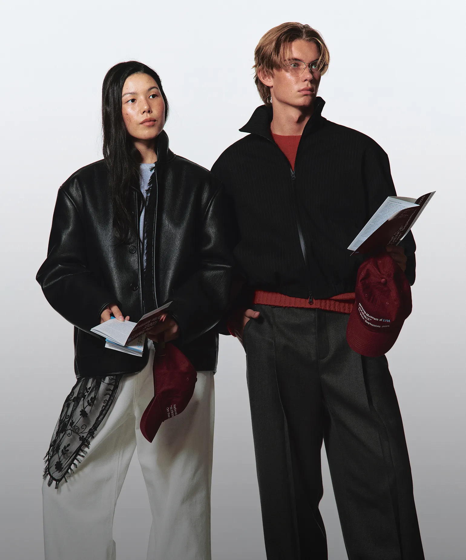 매일의 작은 반전