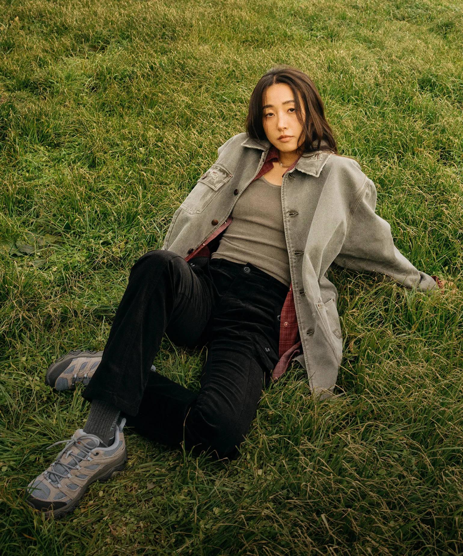 기다리던 신상 소식