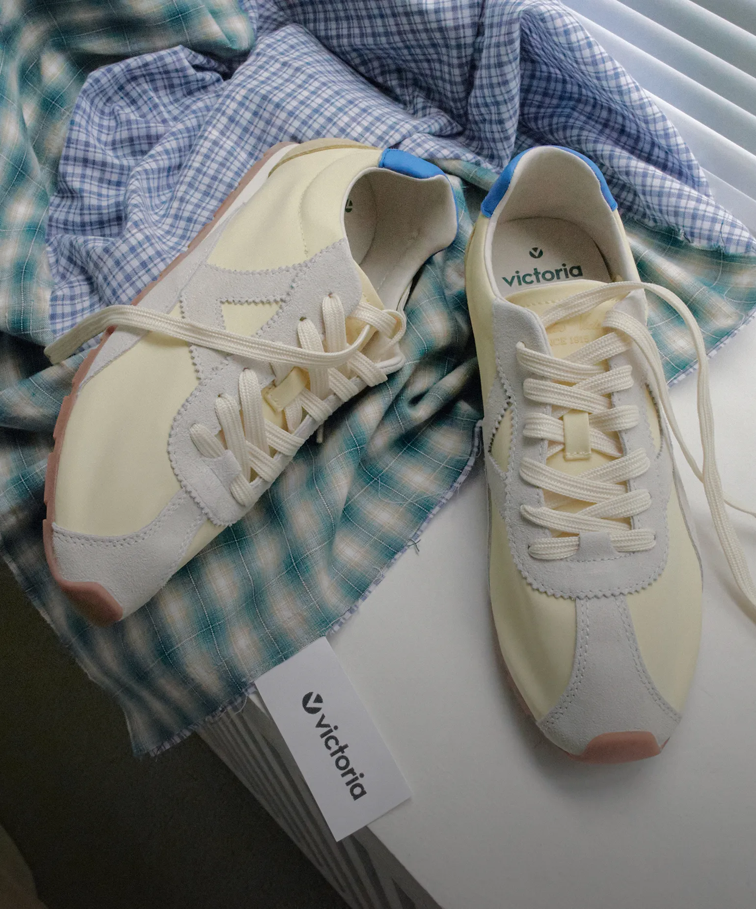 가볍게 내딛는 감각