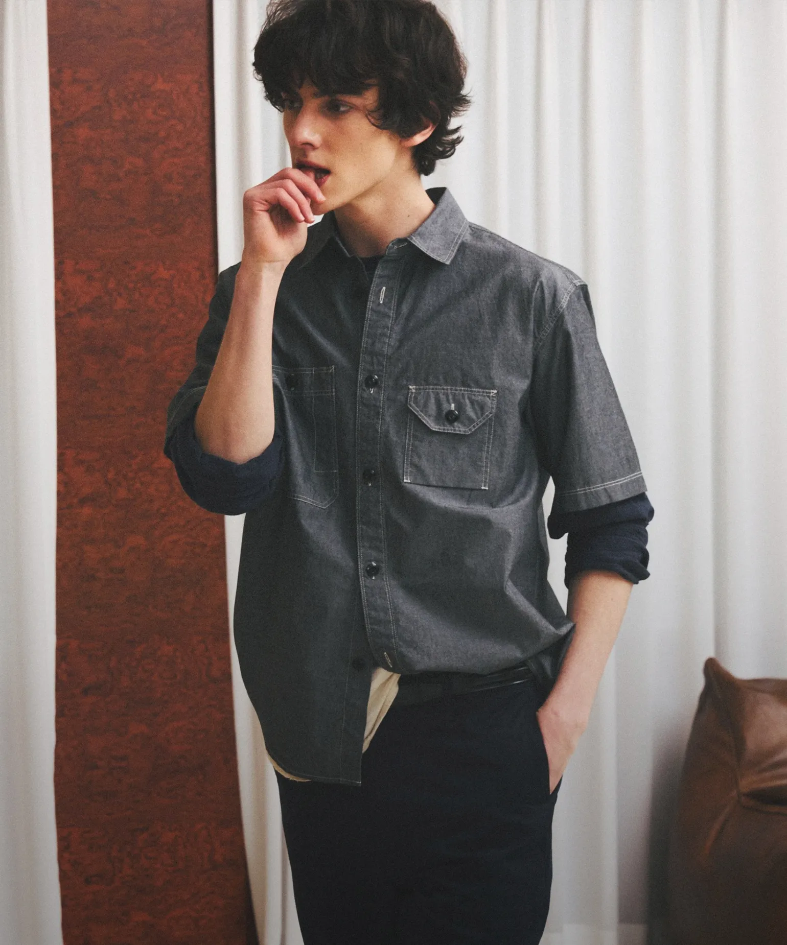 기본을 지키는 디자인