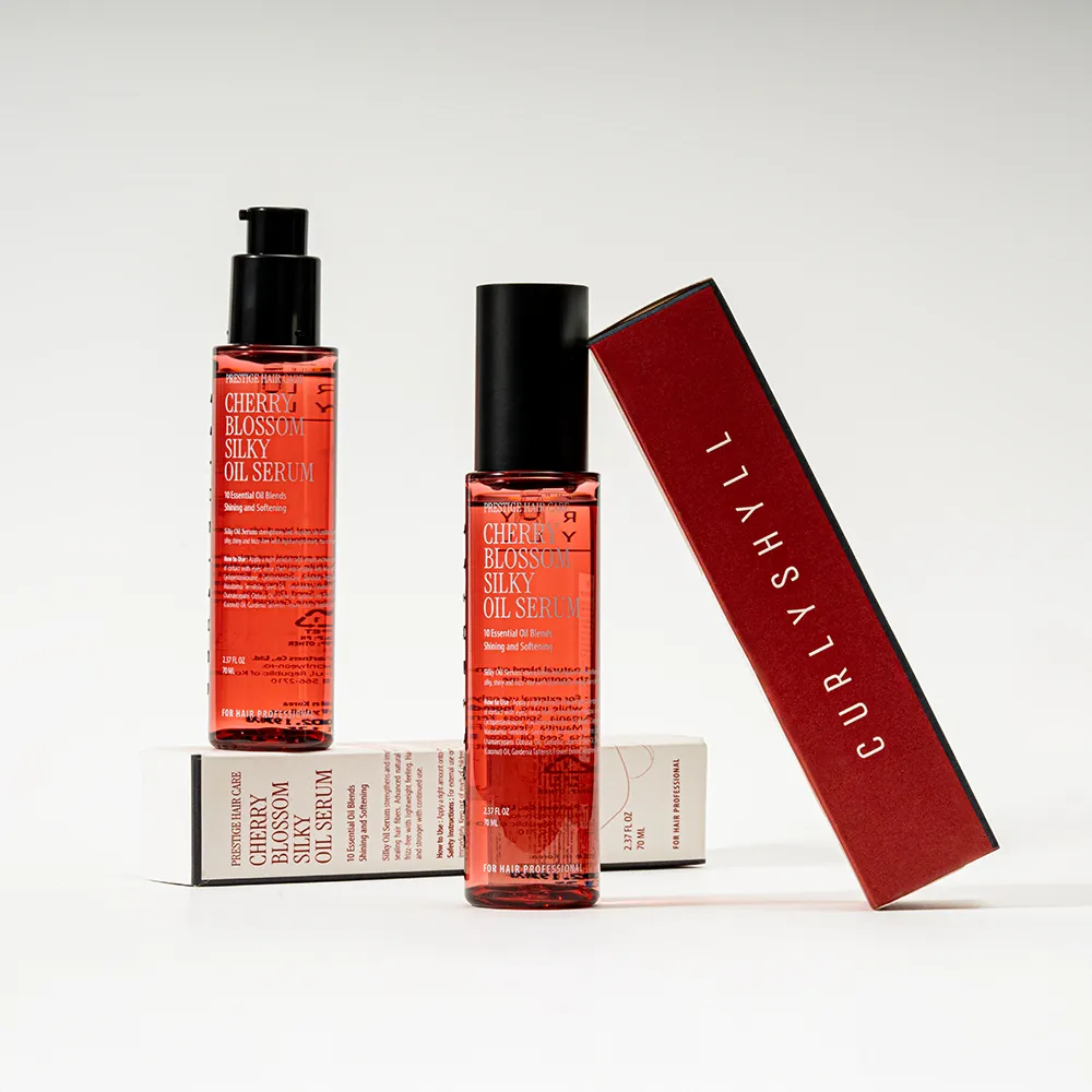 봄빛 체리 블로섬