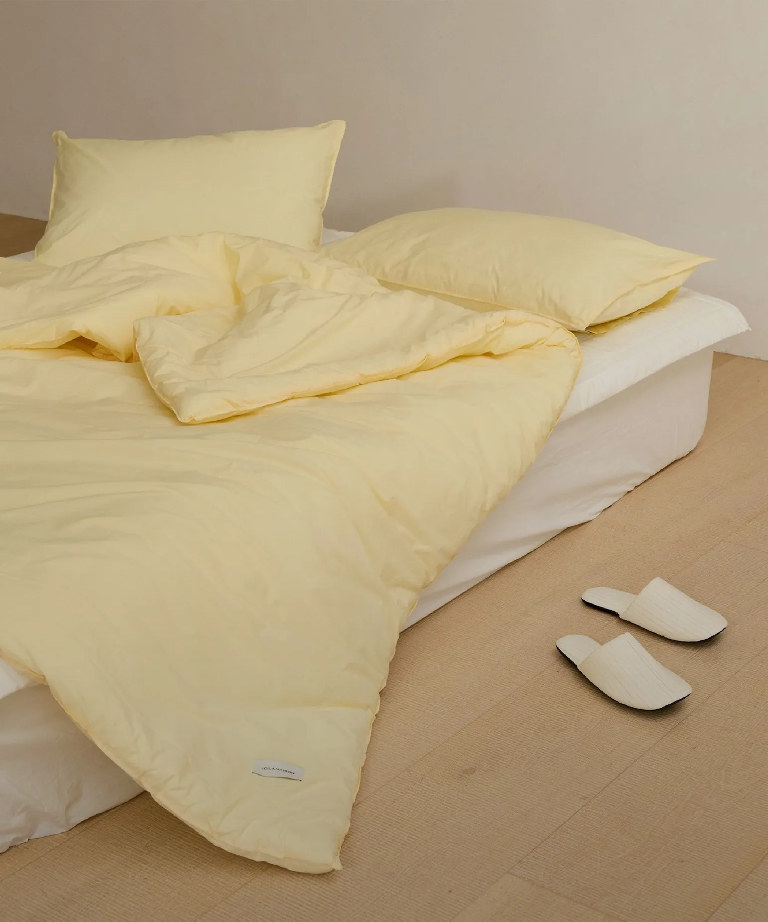 공간에 포인트 더하기