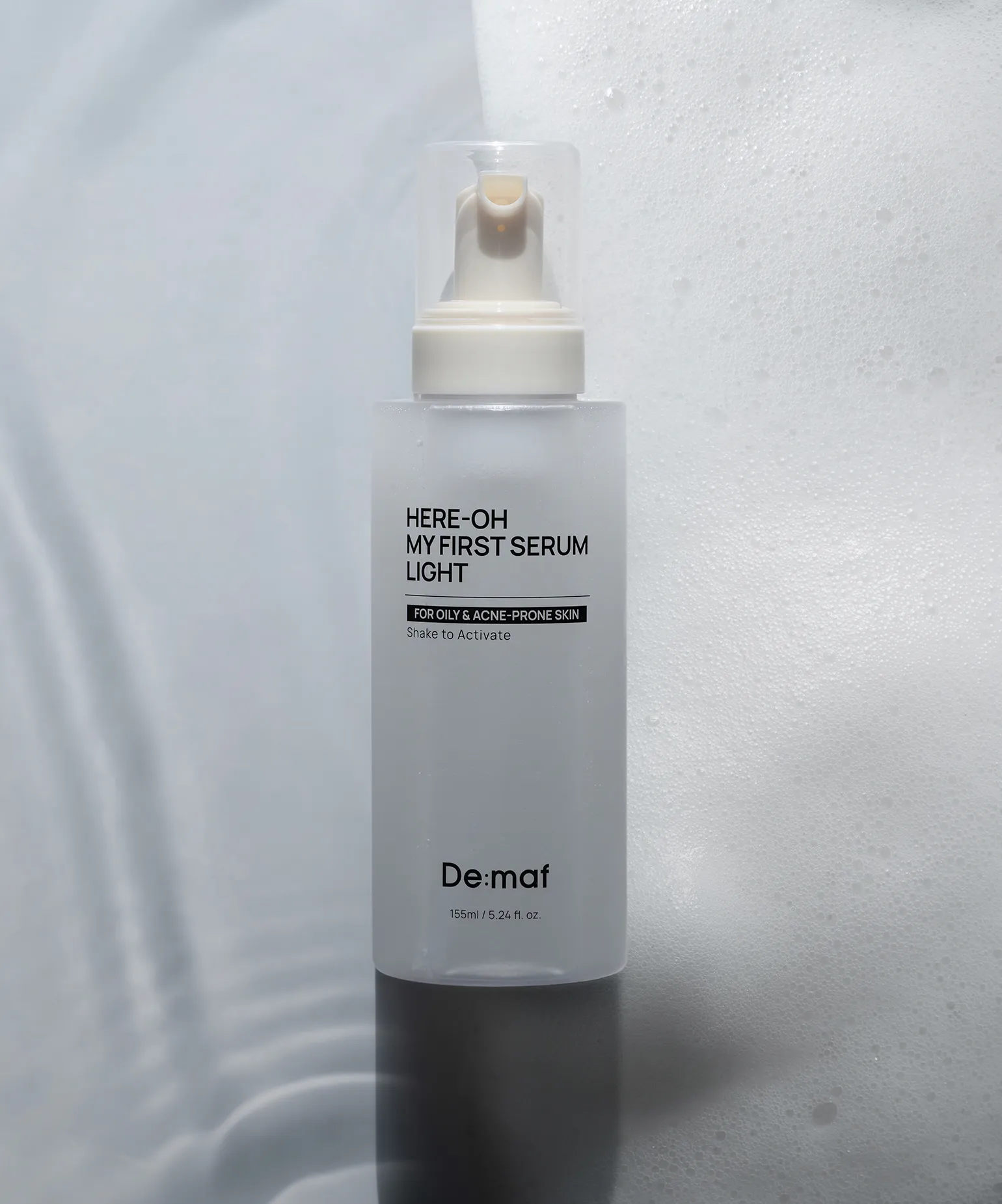 산뜻하게 수분 보충