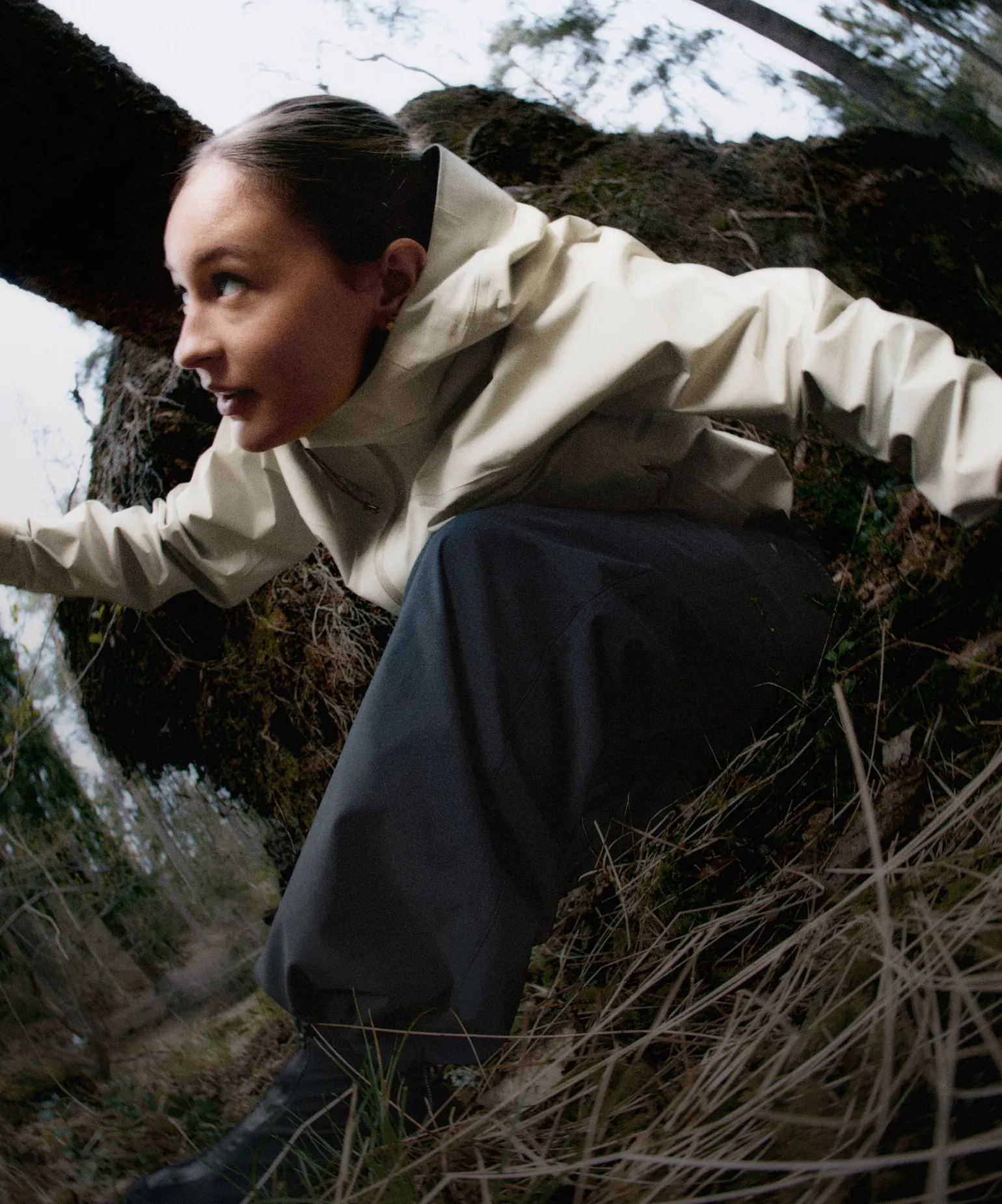 정상을 향한 혁신