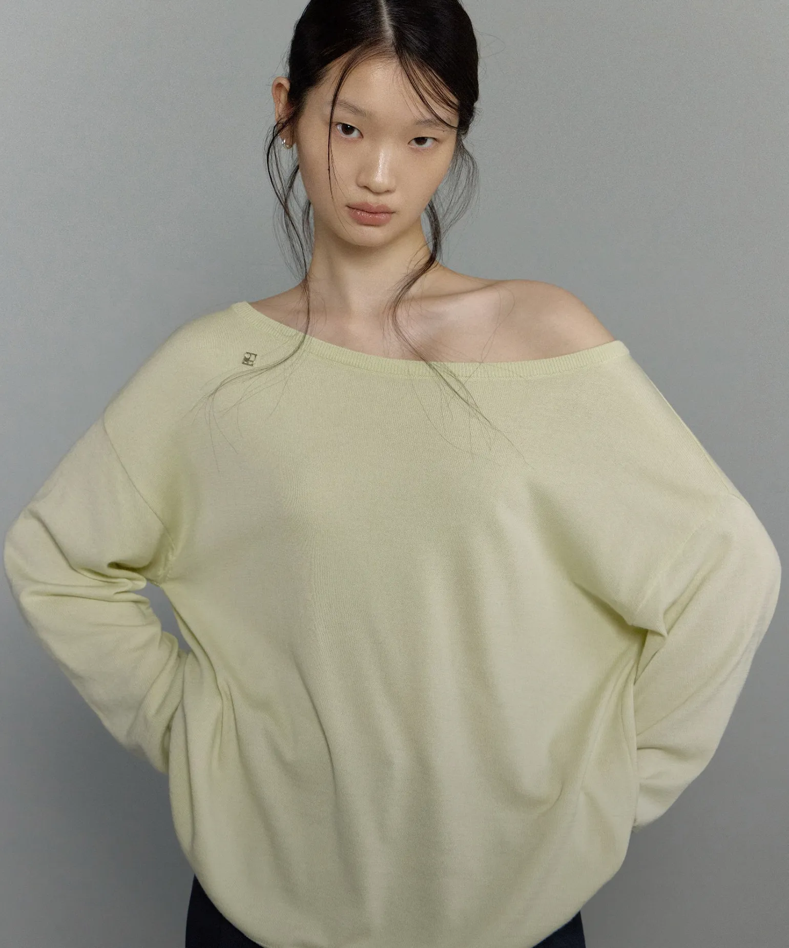 가볍게 바꾸는 실루엣