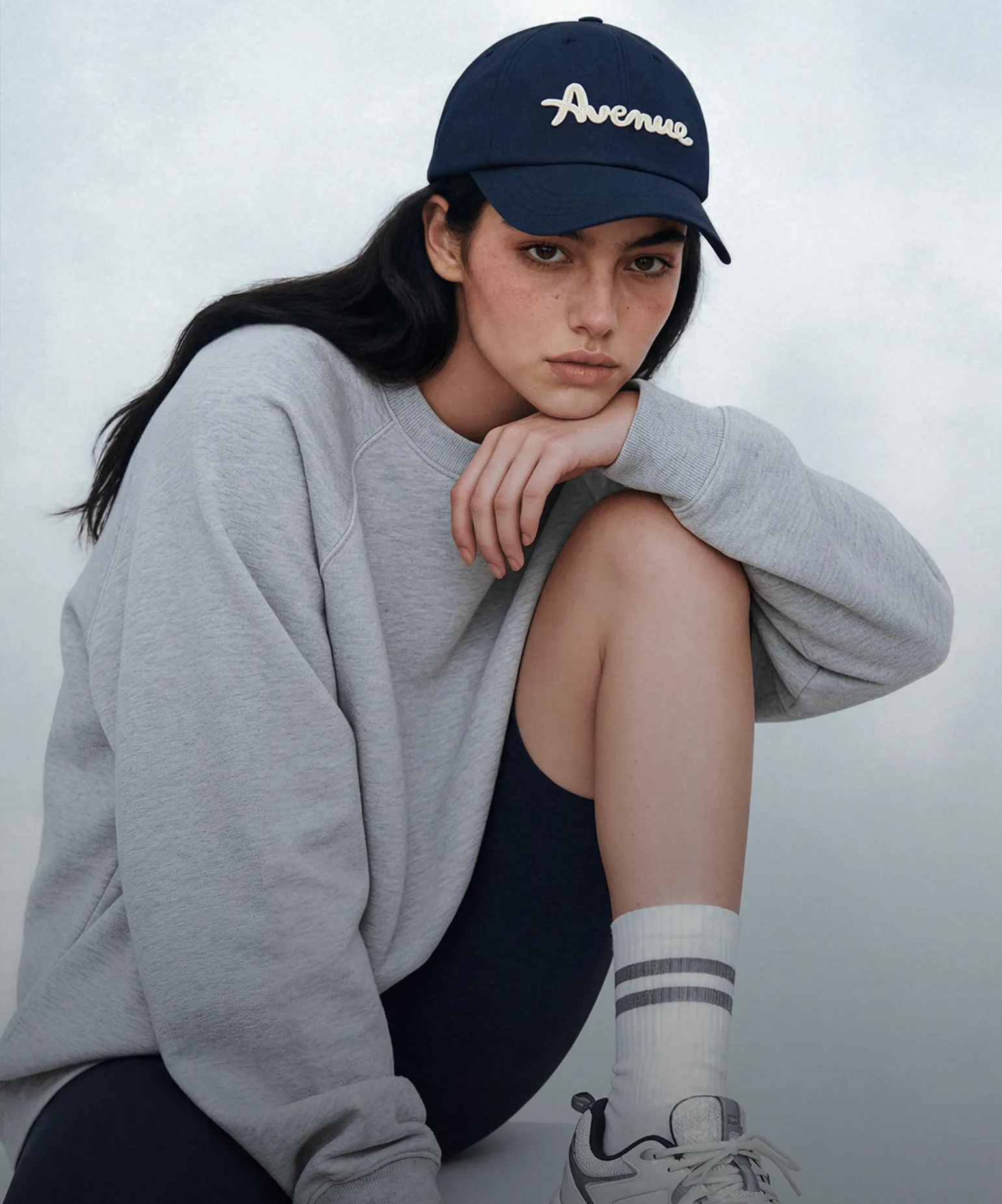 어디에나 어울리는 볼캡