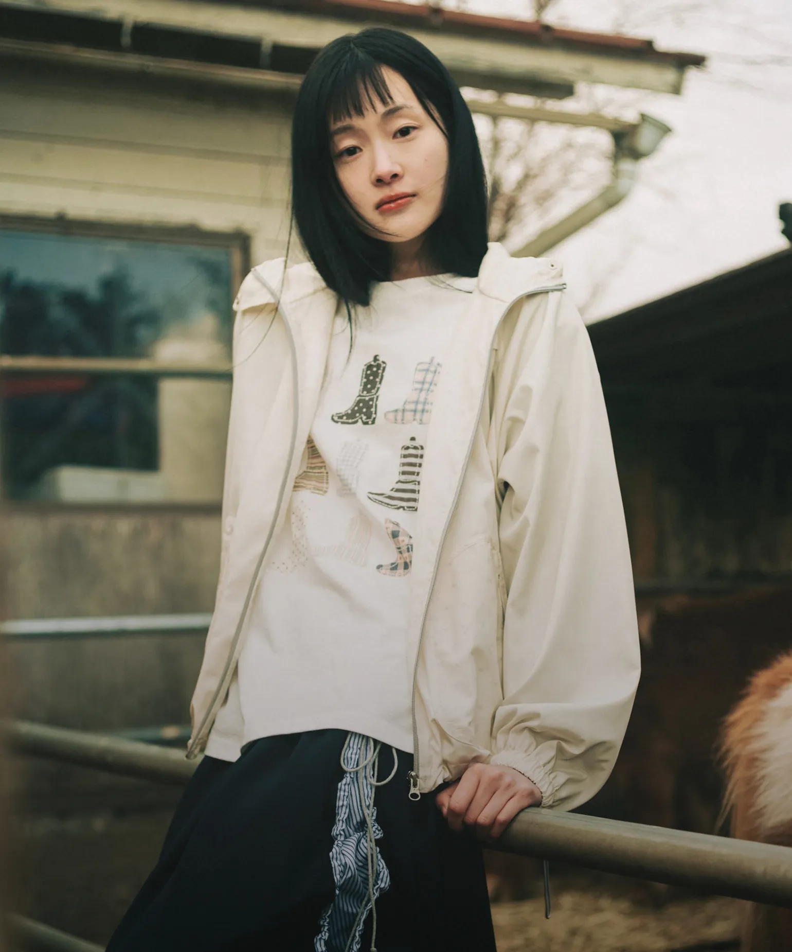 또렷하게 드러내는 개성