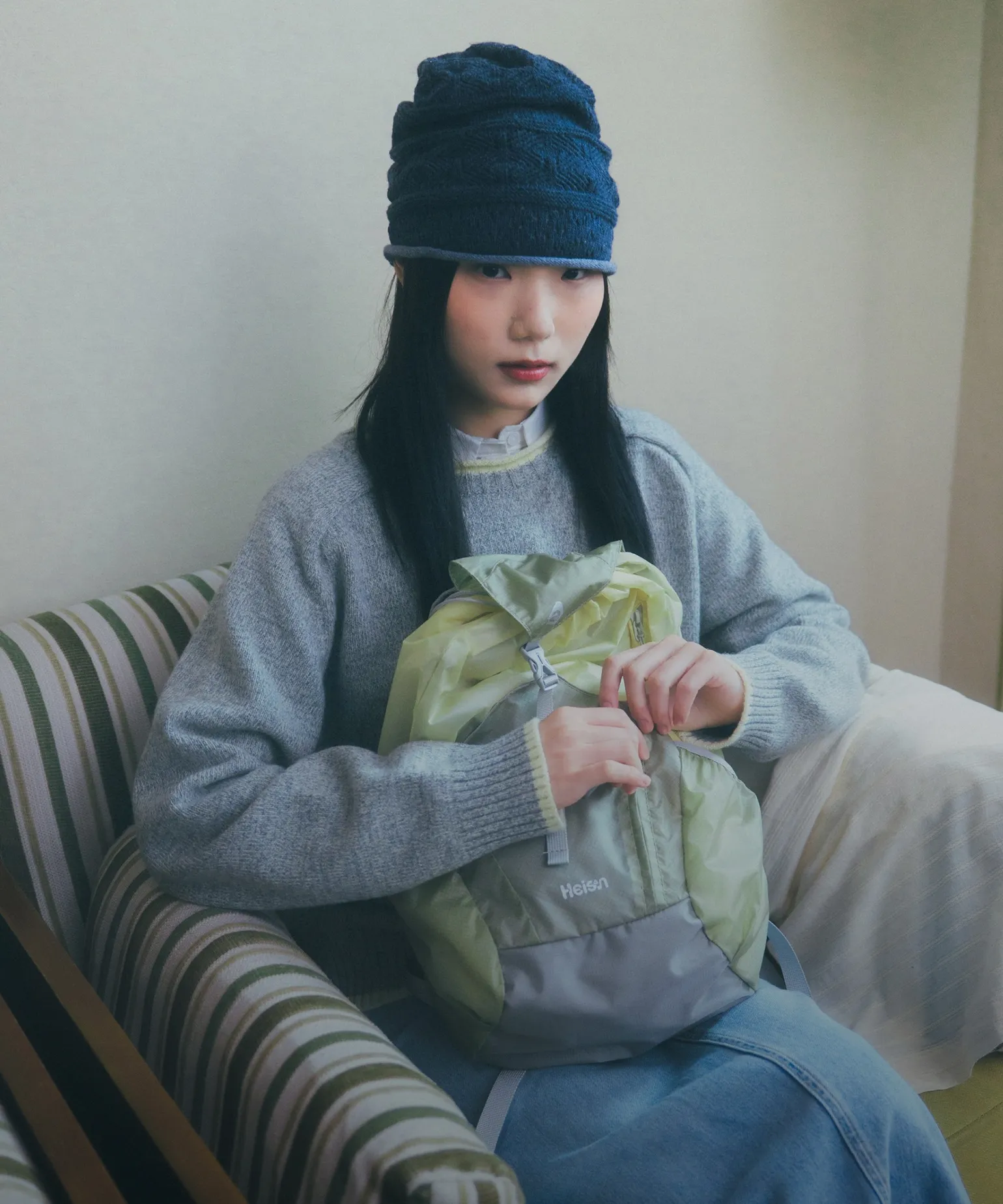 자연이 남긴 영감