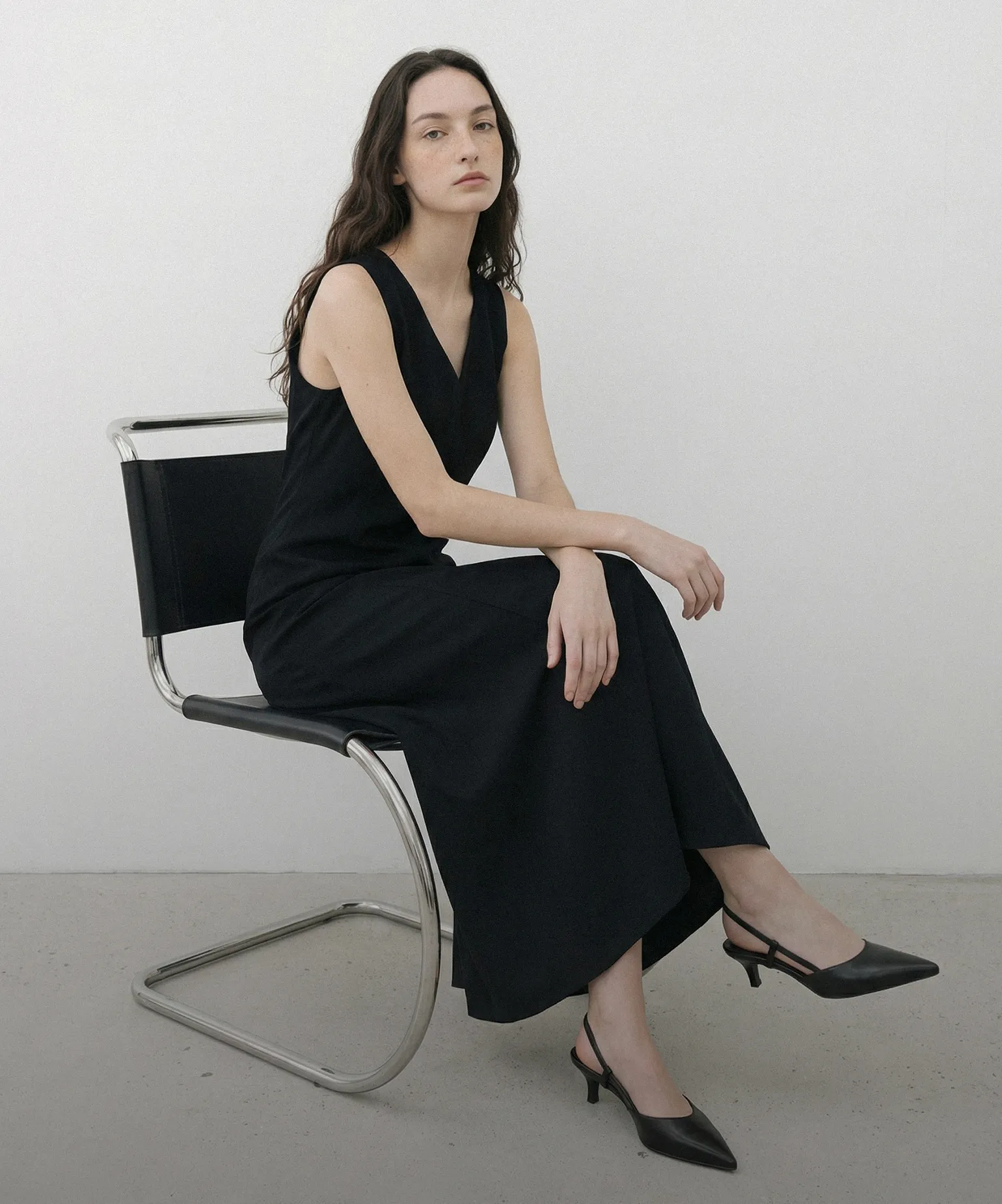 편안한 착화감의
데일리 슈즈