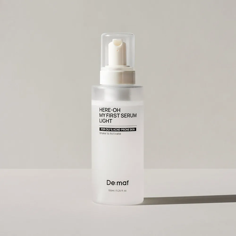 봄 맞이 가볍게