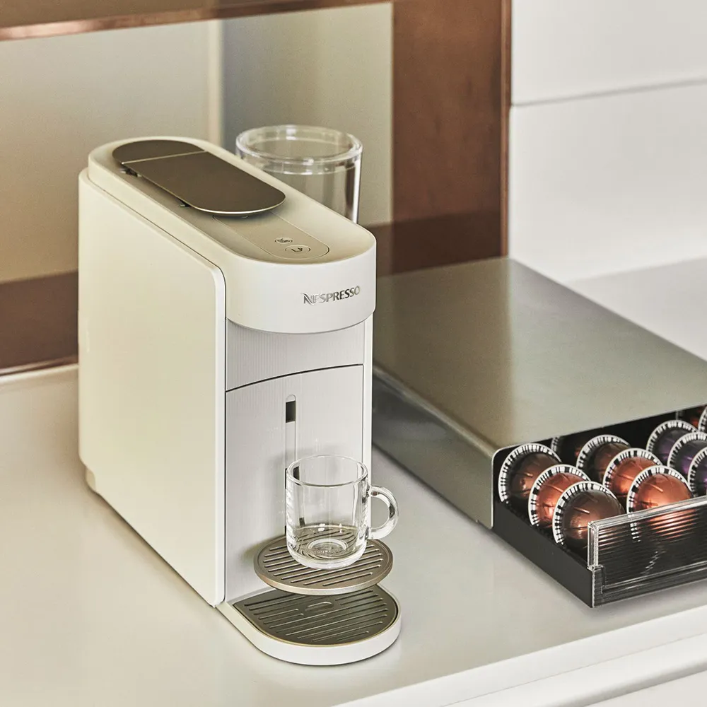 우리 집 작은 홈 카페