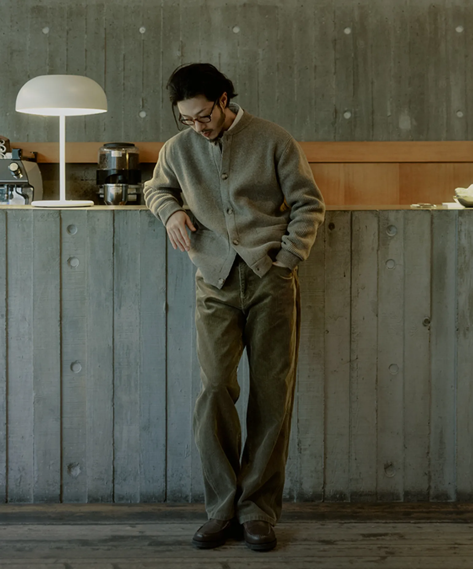 진짜 매력의 발견