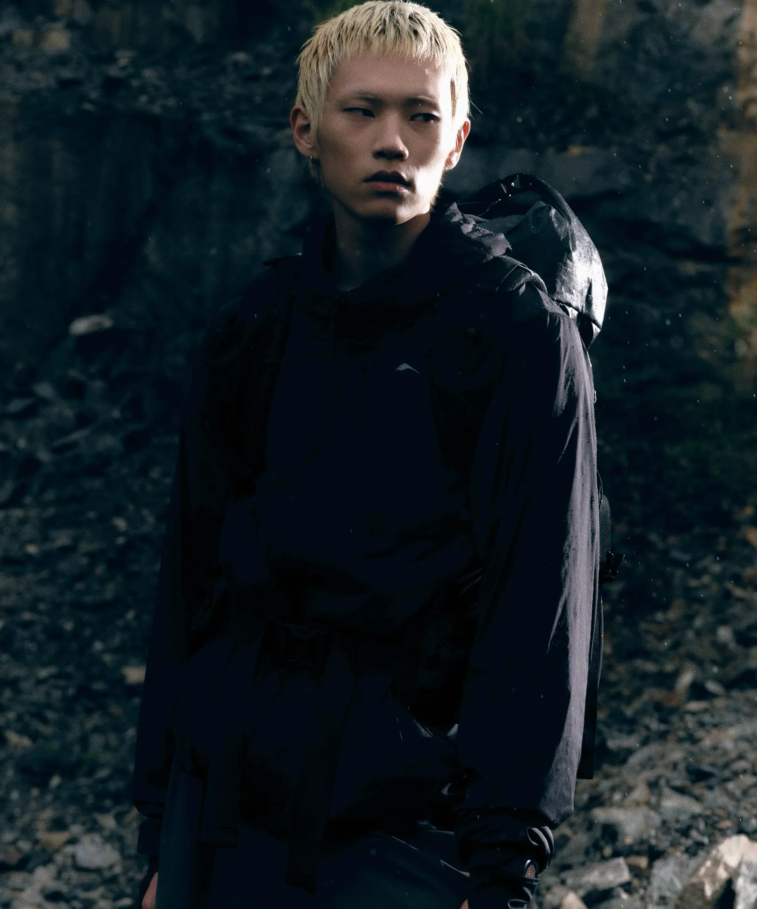 경계를 넘나드는 스타일