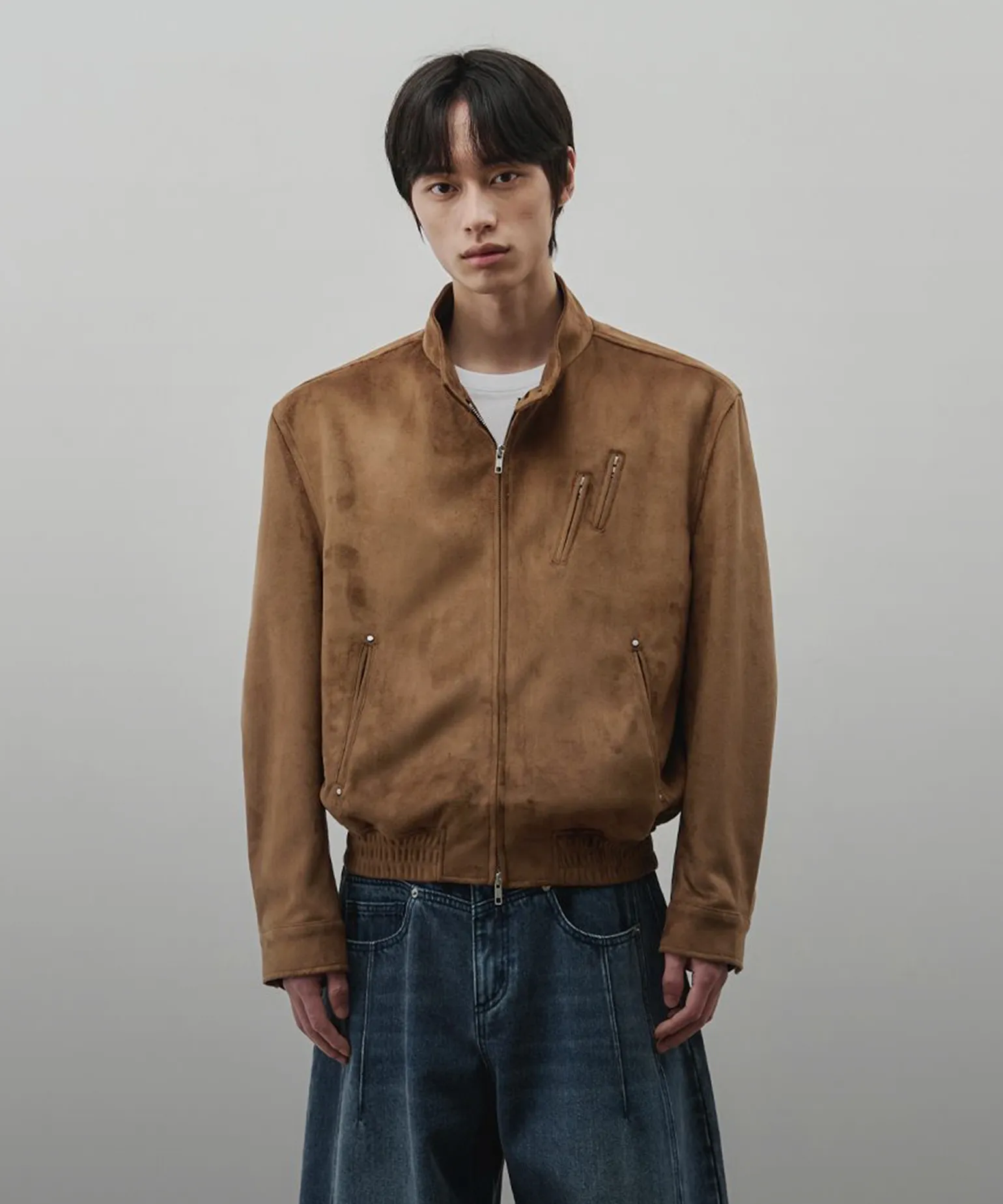 과하지 않은 단정함