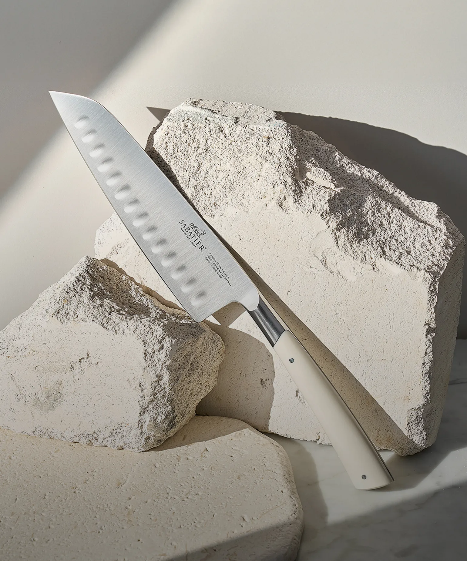 프랑스에서 온
프리미엄 나이프