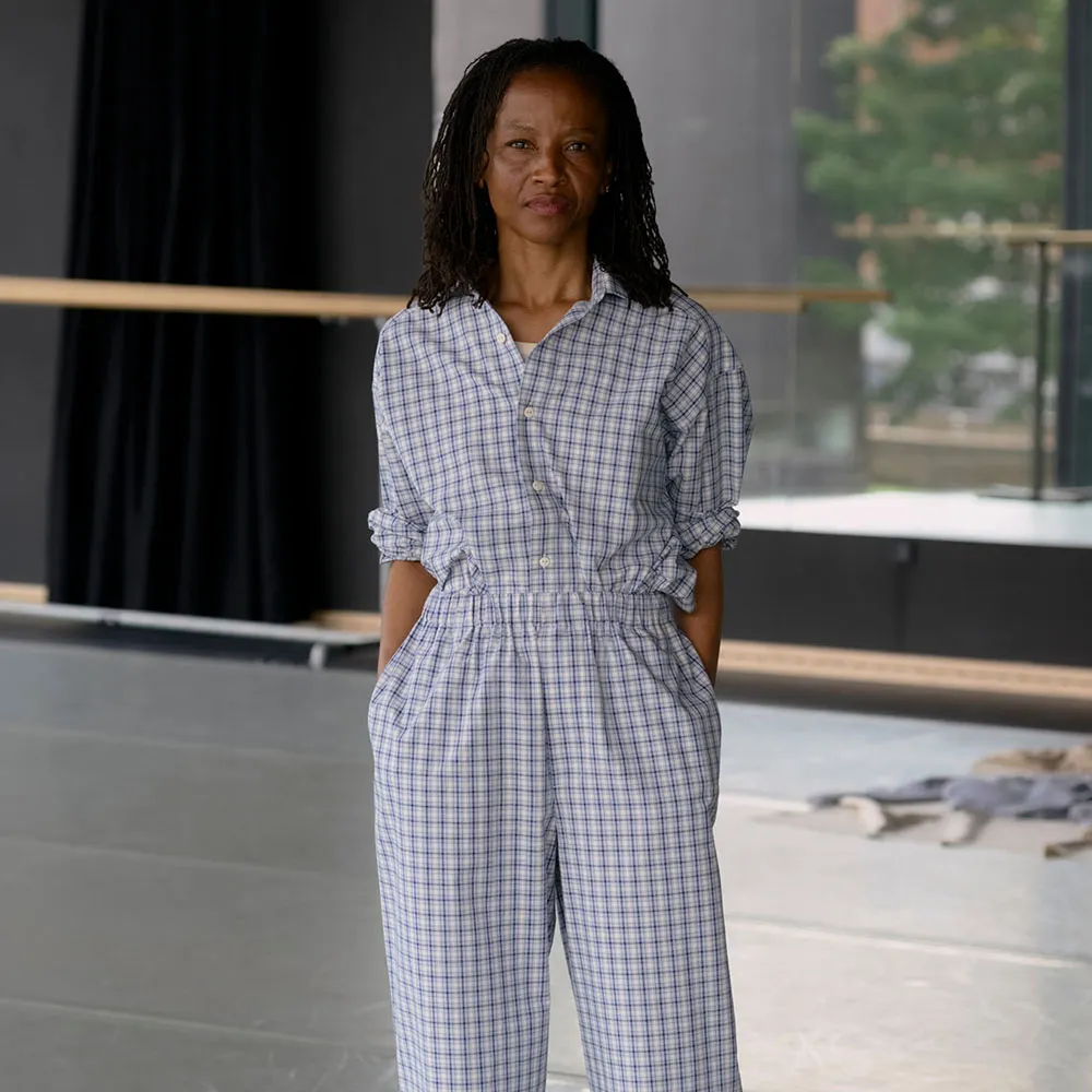 본질에 가까운 옷