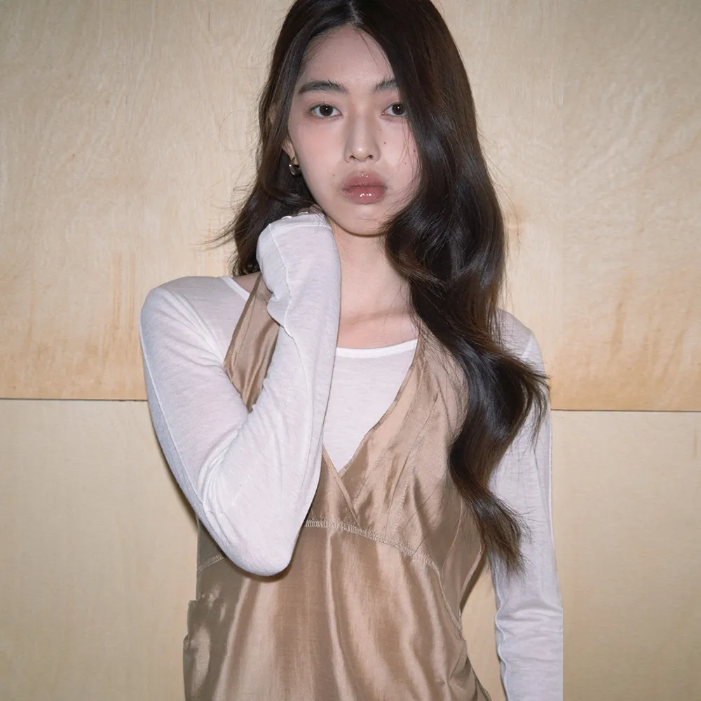 낭만을 입는 순간