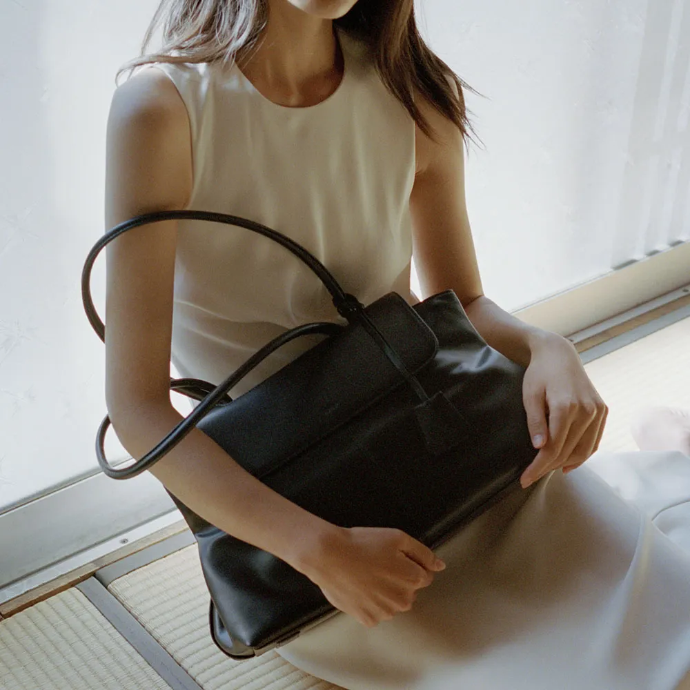 도시 속 힐링 감성