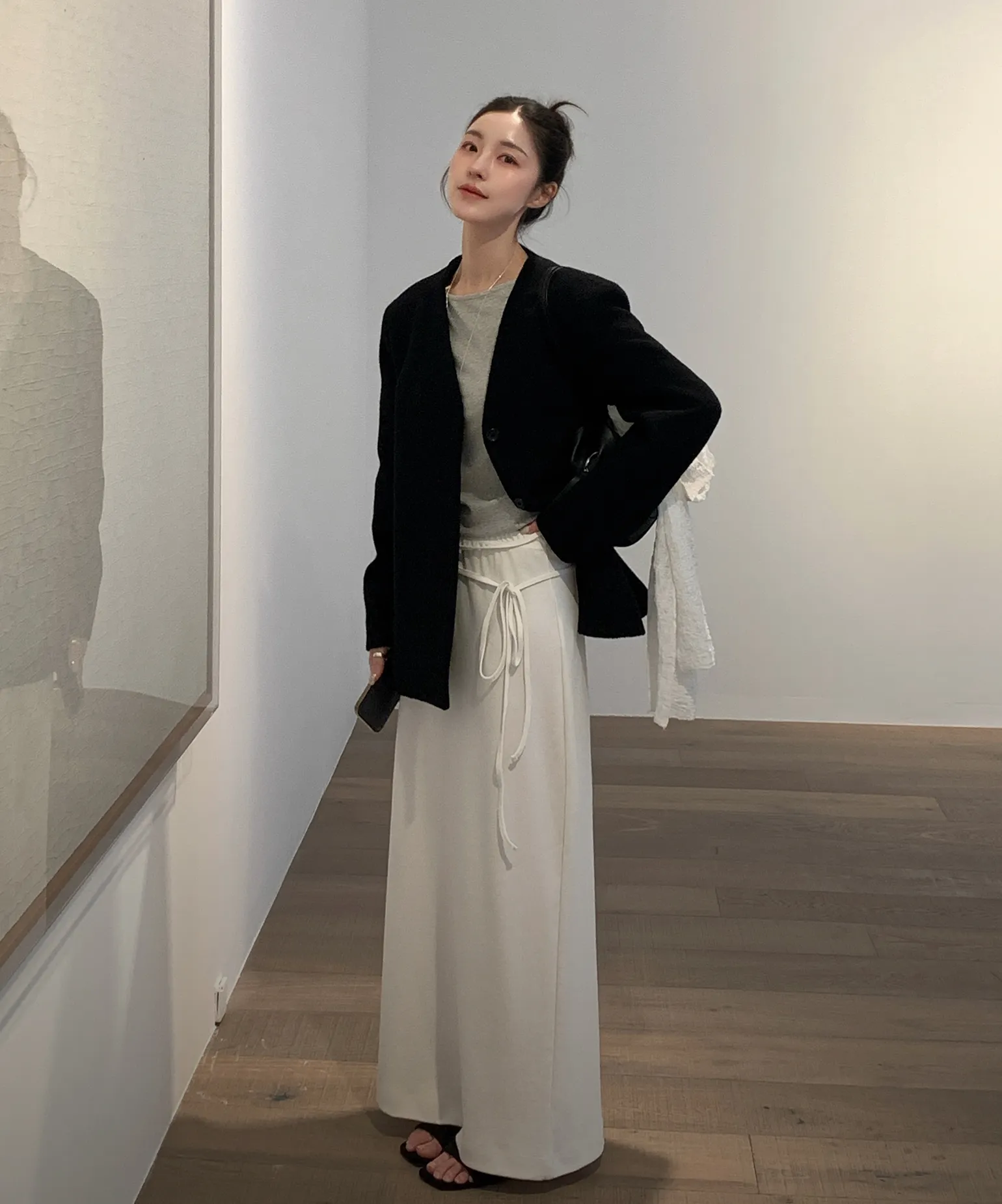 옷으로 읽는 취향