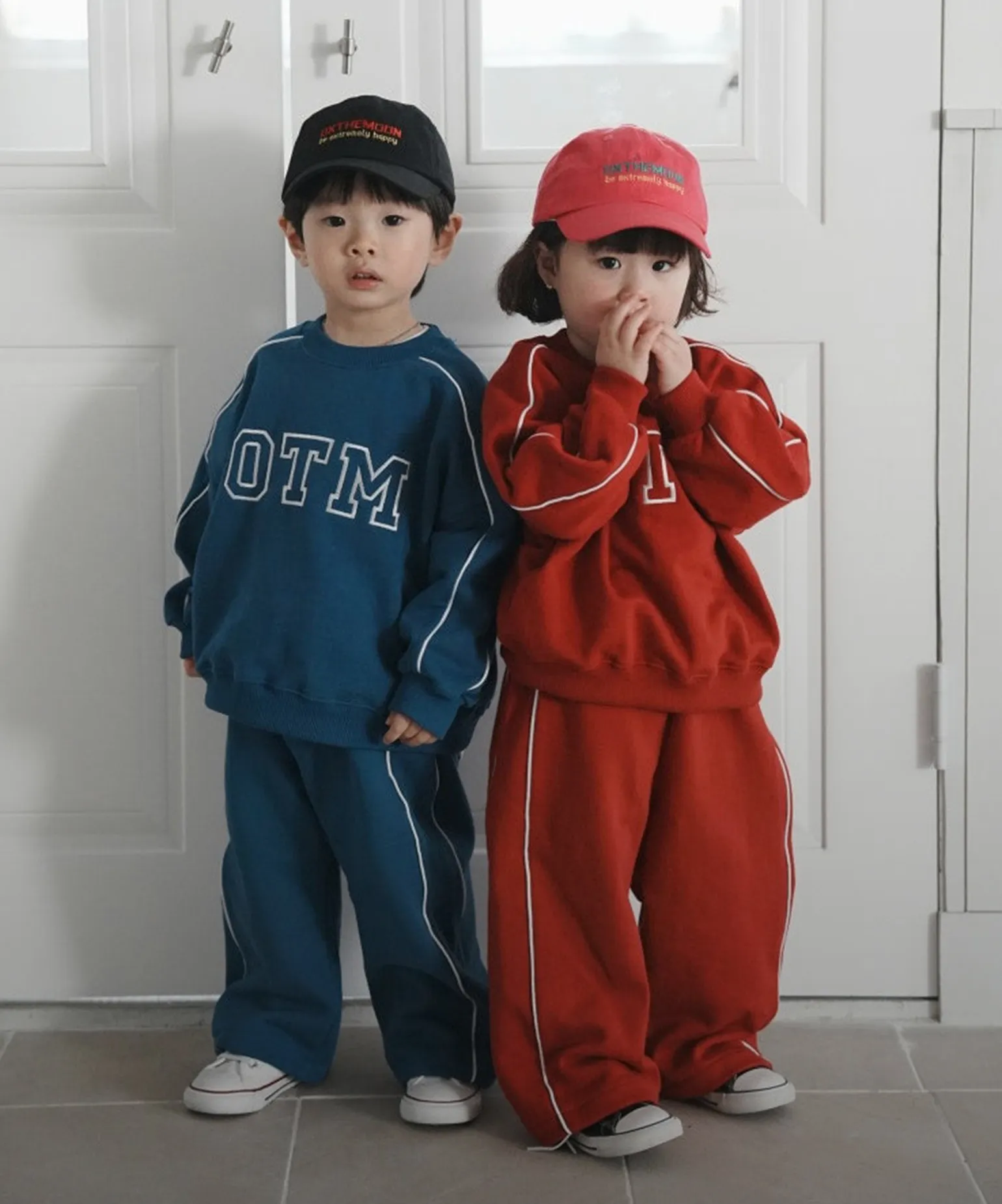 매일 입는 귀여움