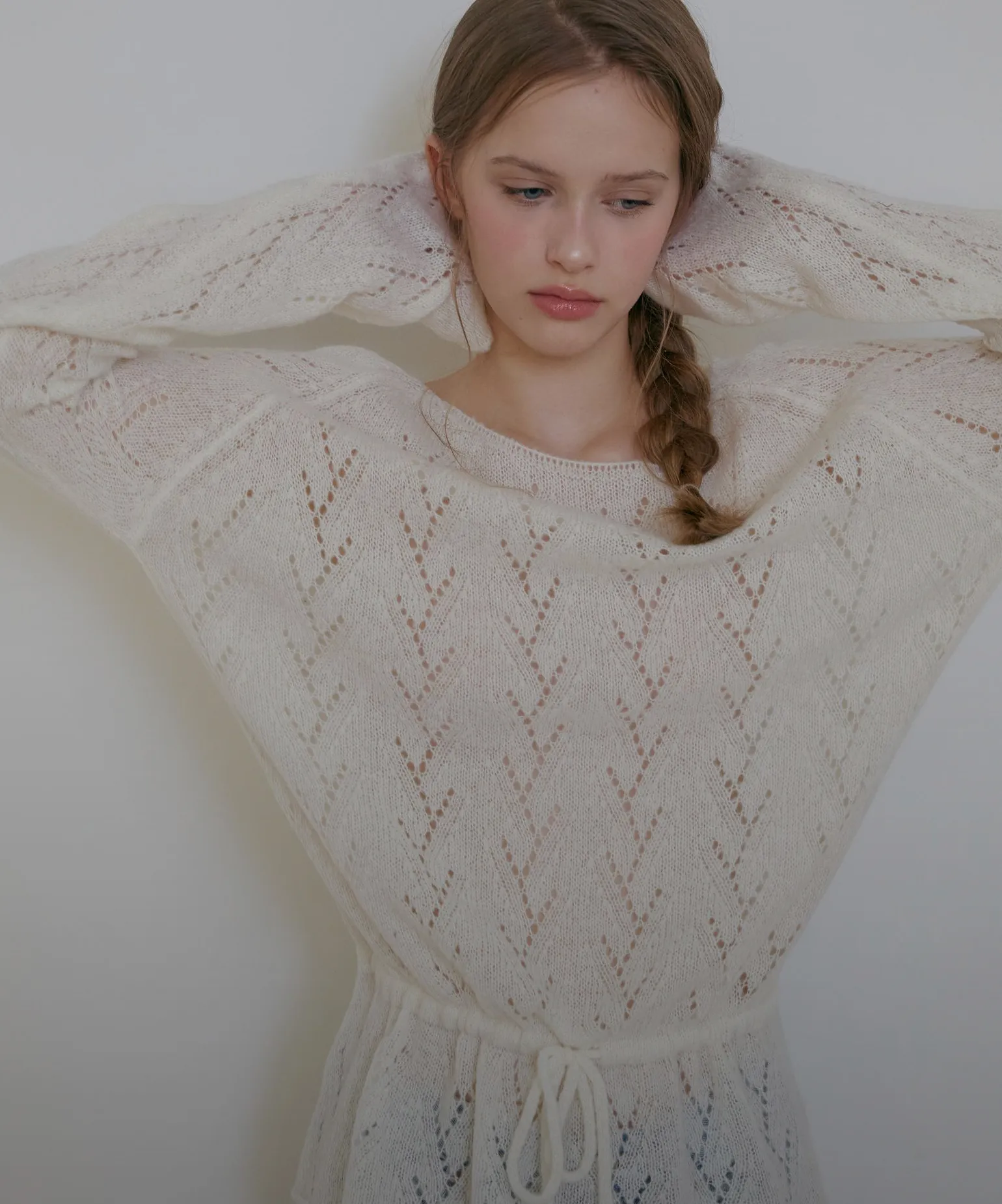 가볍게 피어난 봄