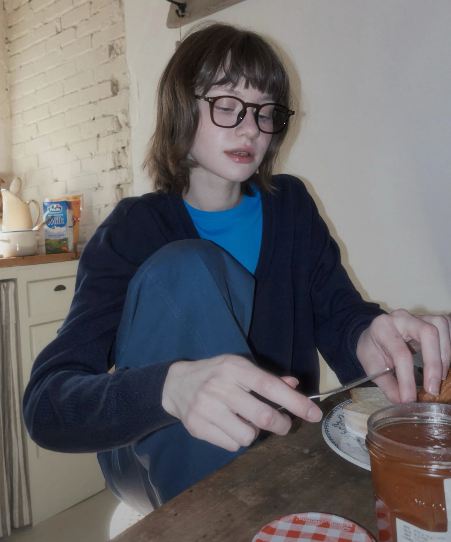 유행보다 깊은 디테일 