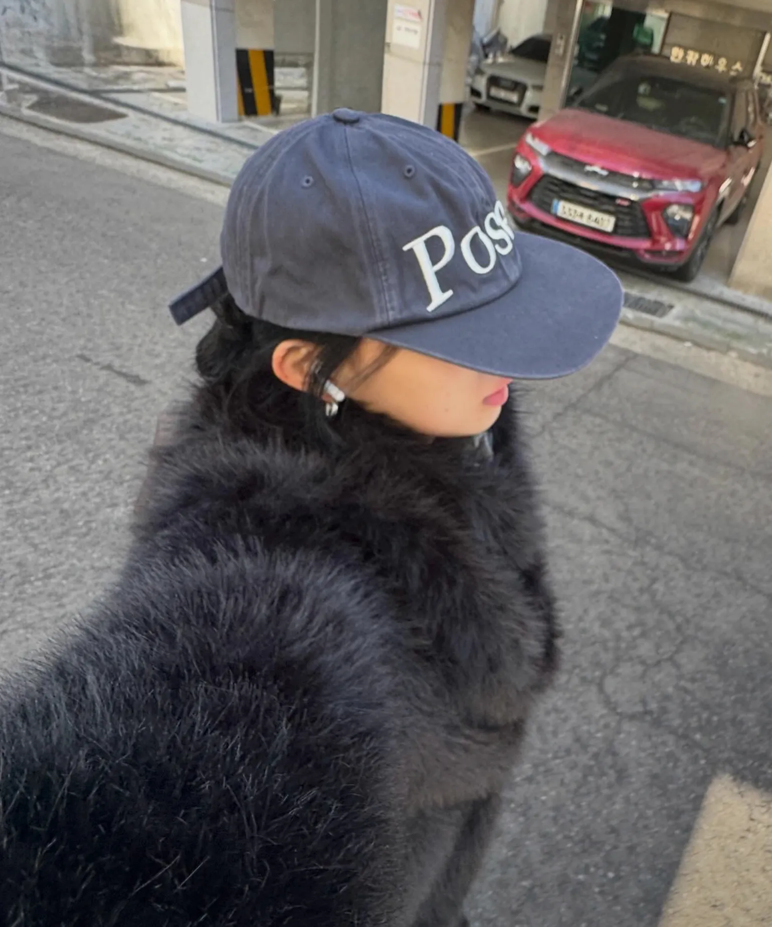 스타일을 살릴
포인트 아이템