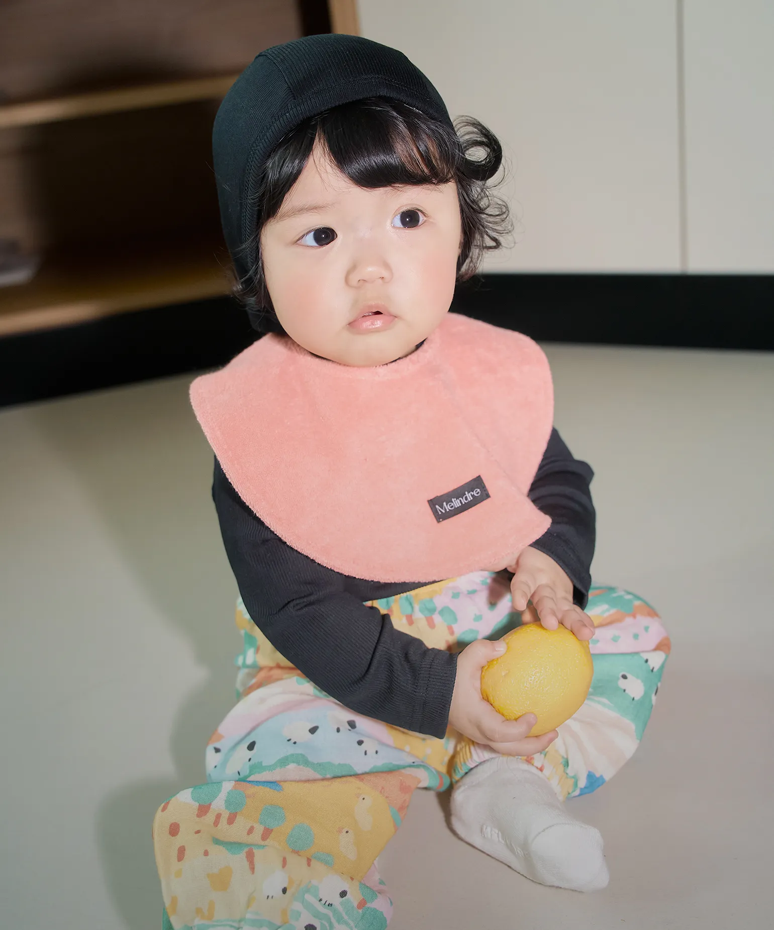 동심이 자라는 계절