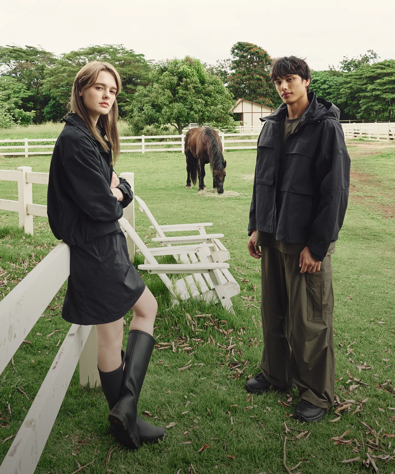 브리티시 클래식의 귀환