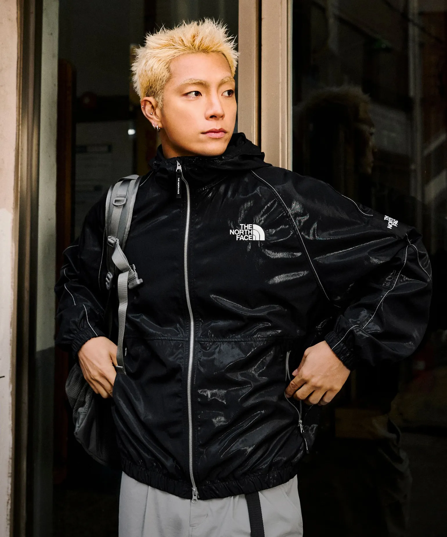 어디든 함께할 아우터