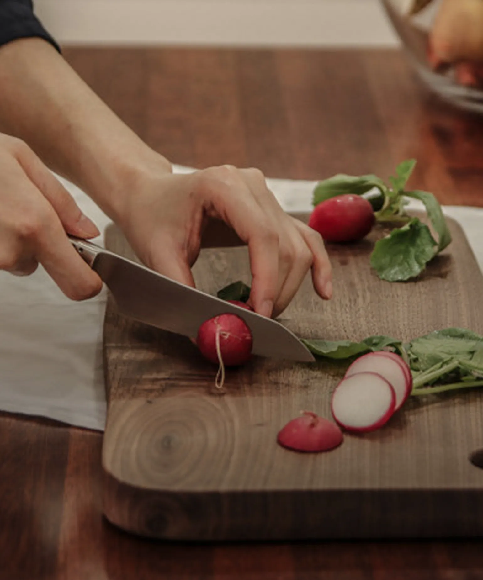 요리가 즐거워지는 도구들