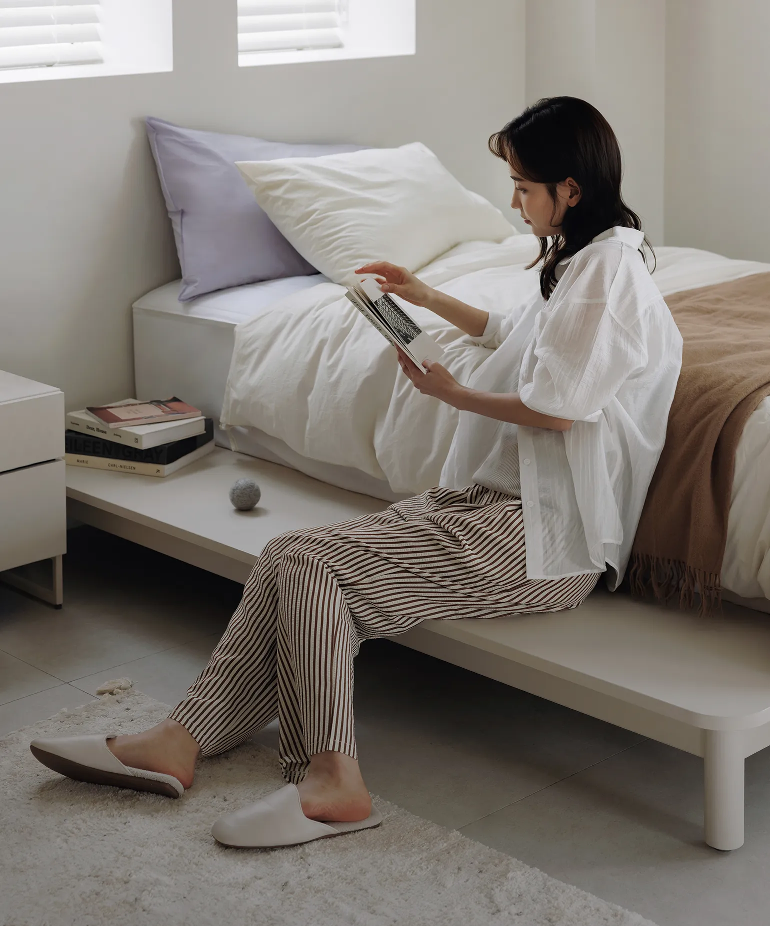 배려가 느껴지는 가구