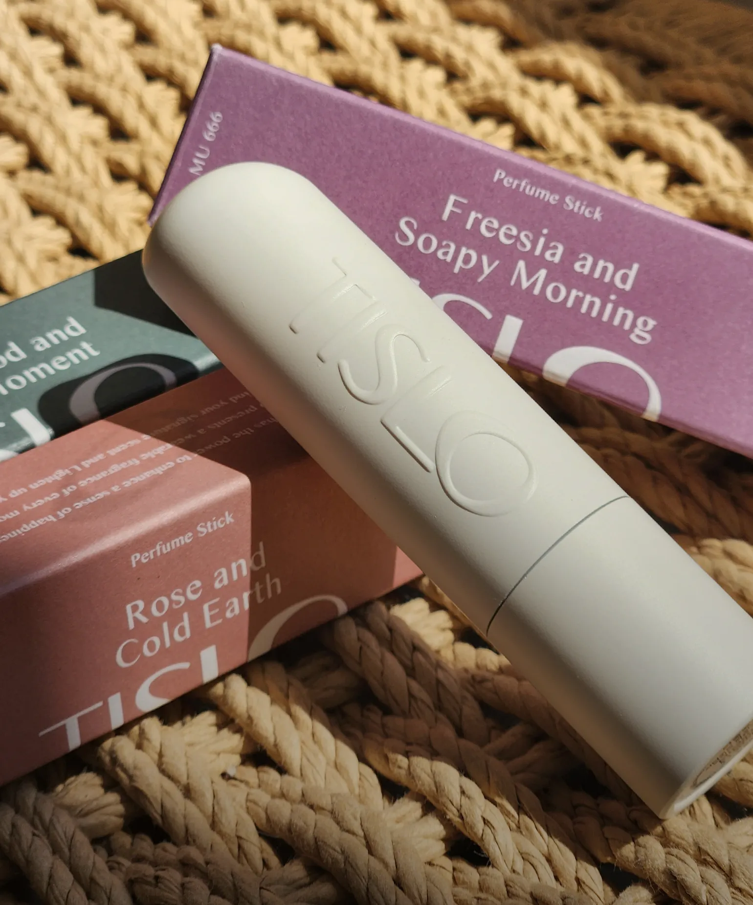 자연을 기억하는 향