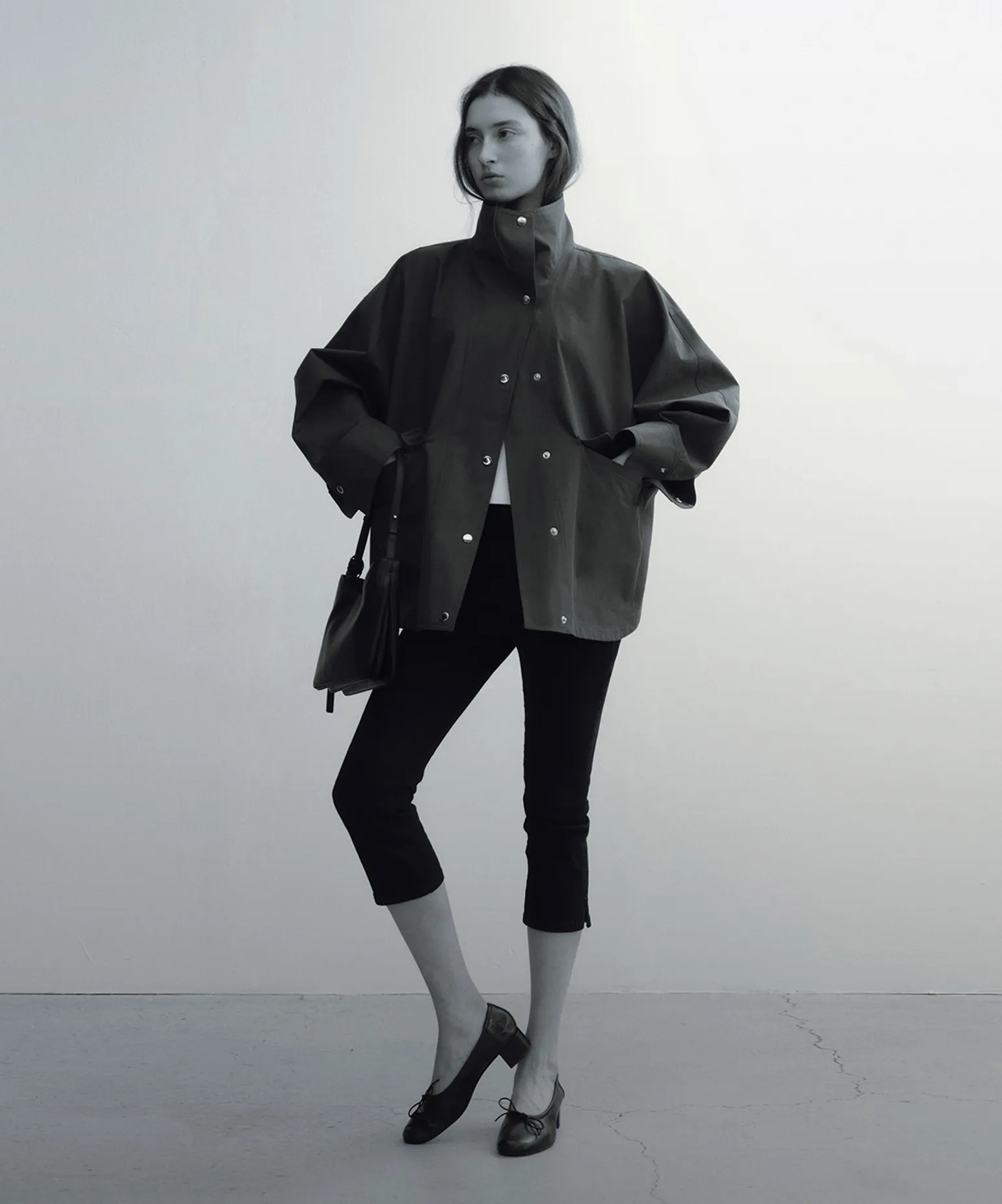 편안한 멋의 기준