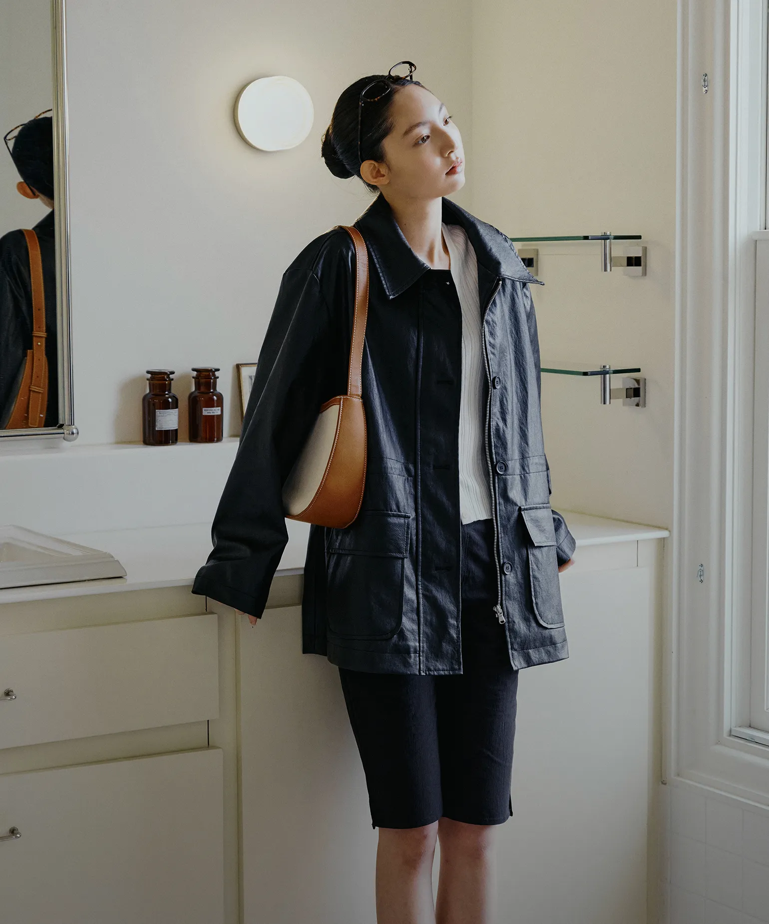 색으로 맞이하는 봄