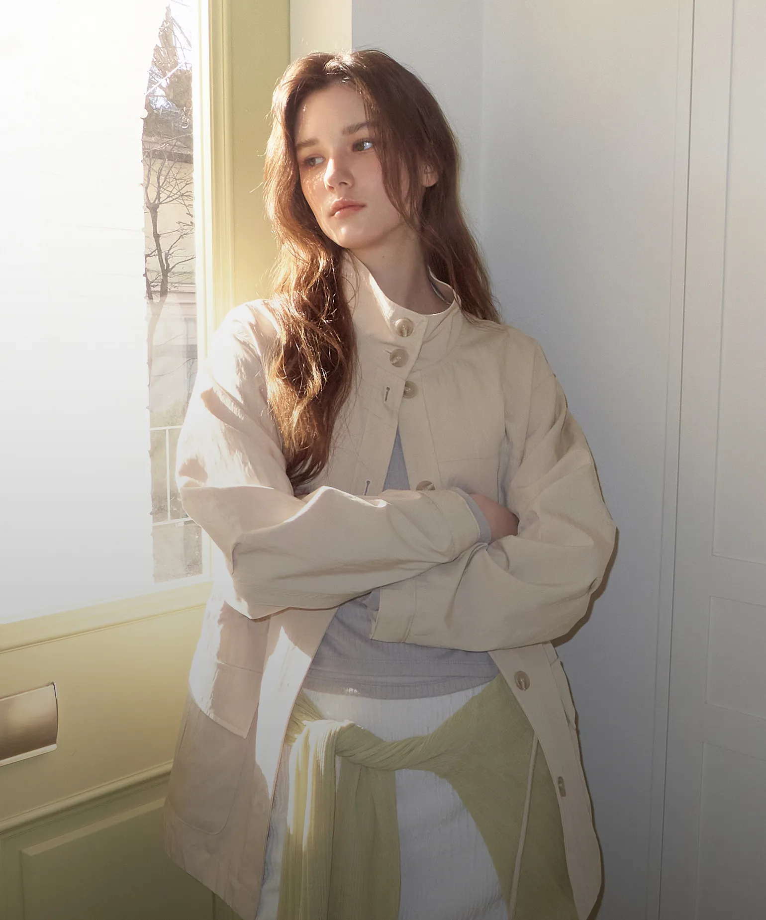 내가 꿈꾸던 우아함