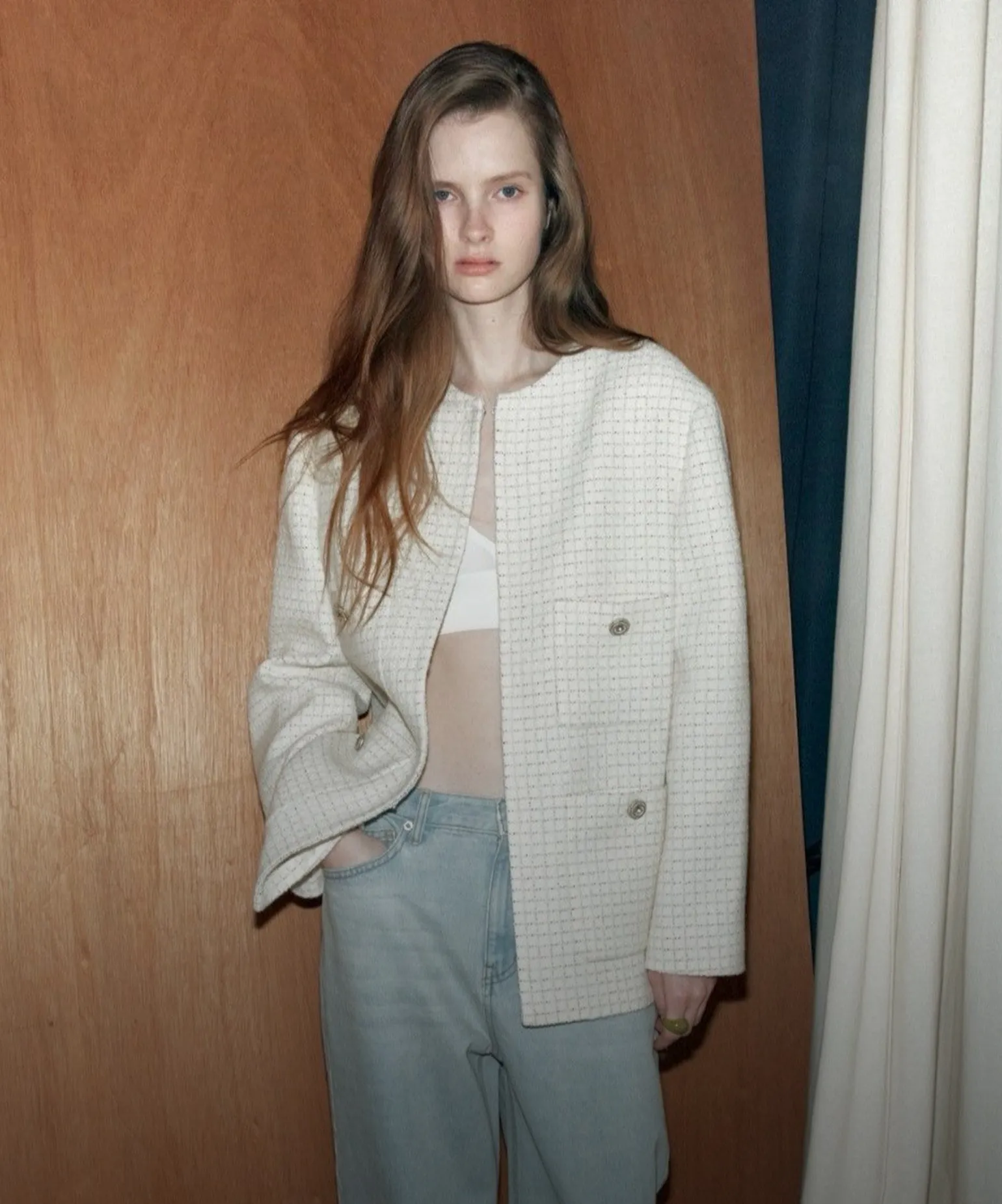 출근길에도
봄이 찾아왔어요