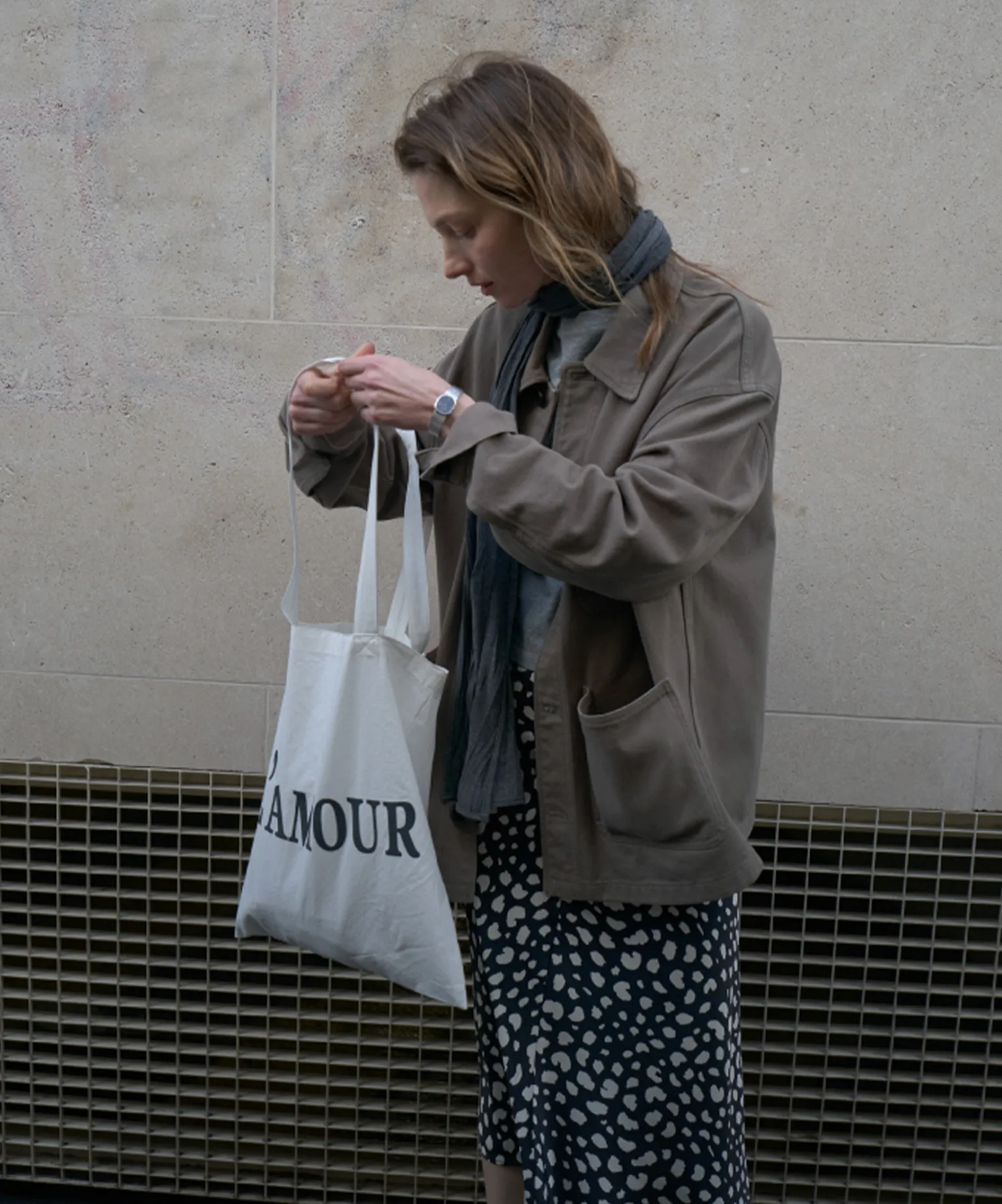 고요하게 빛나는 아름다움