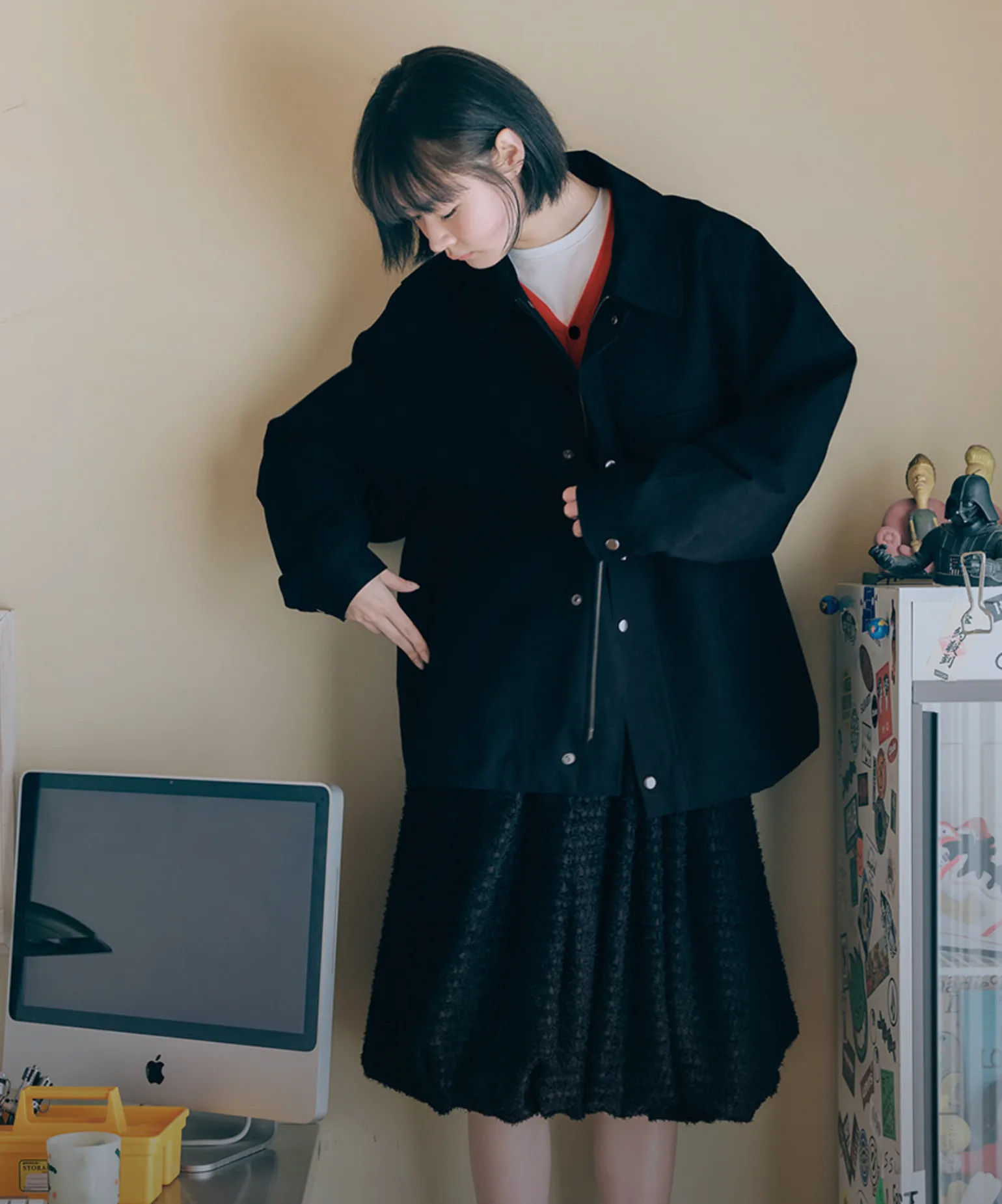 일상에 스며드는 편안함