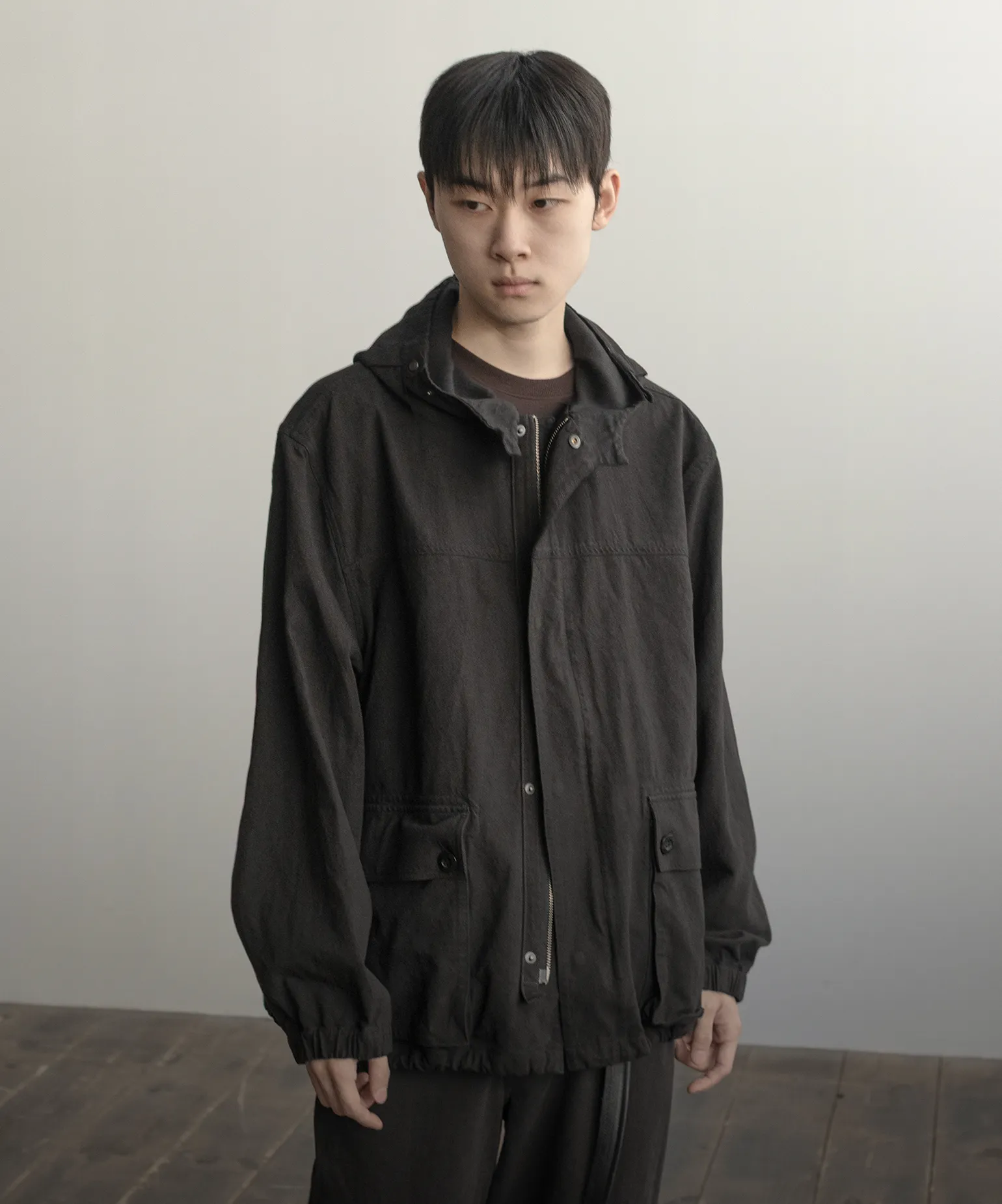 조화로운 봄의 영감