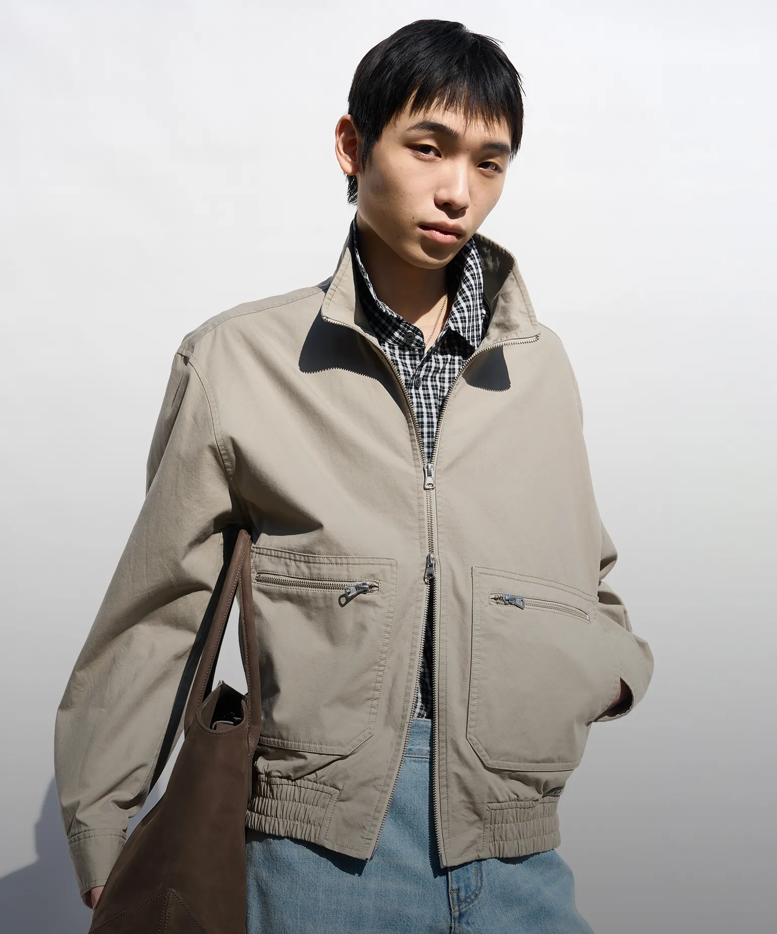 본능에 충실한
오늘의 감각