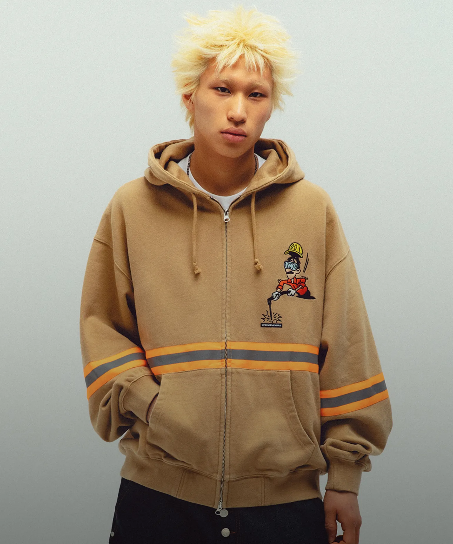 편하게 즐기는 캐주얼