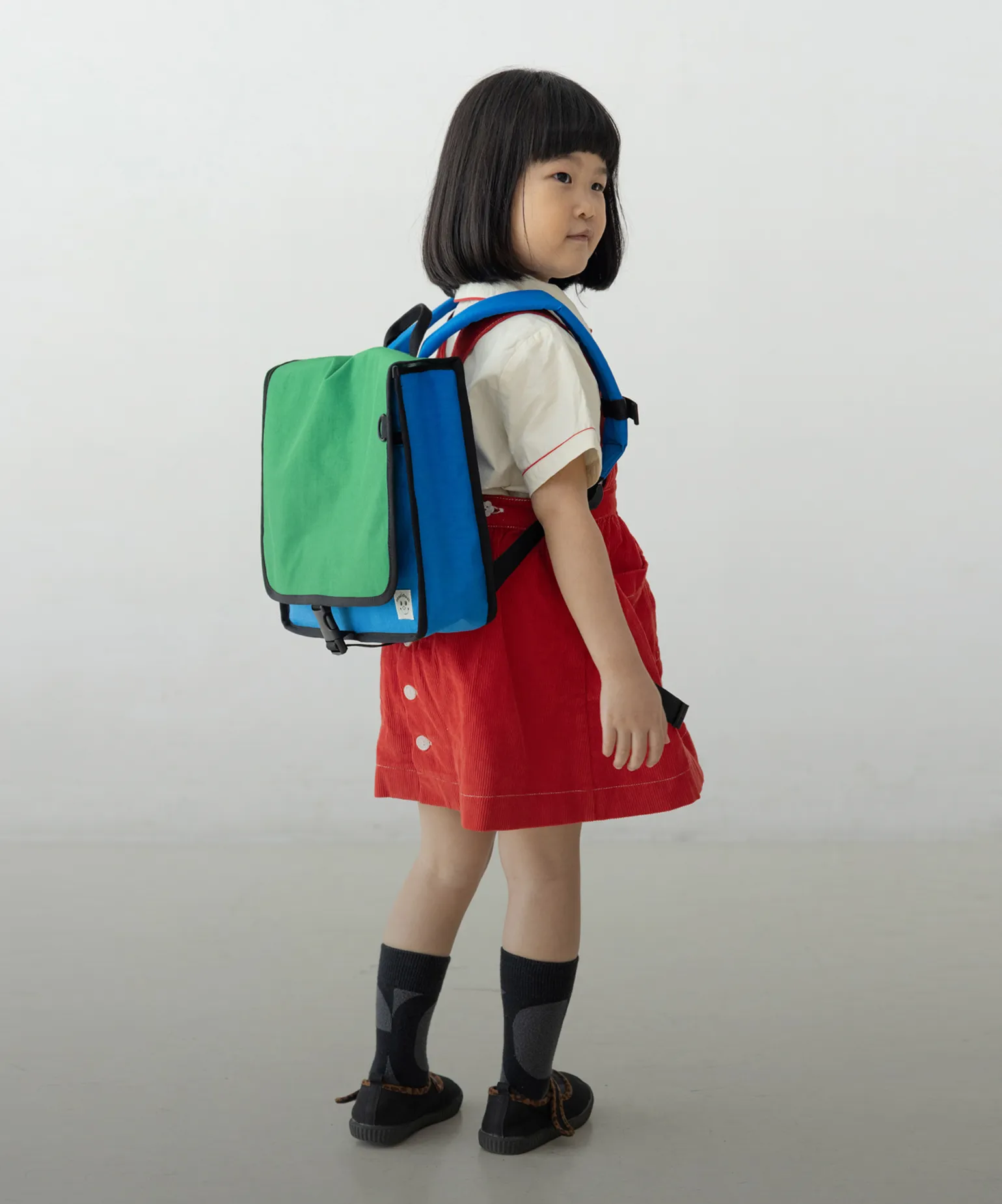 책상 위의 작은 위트