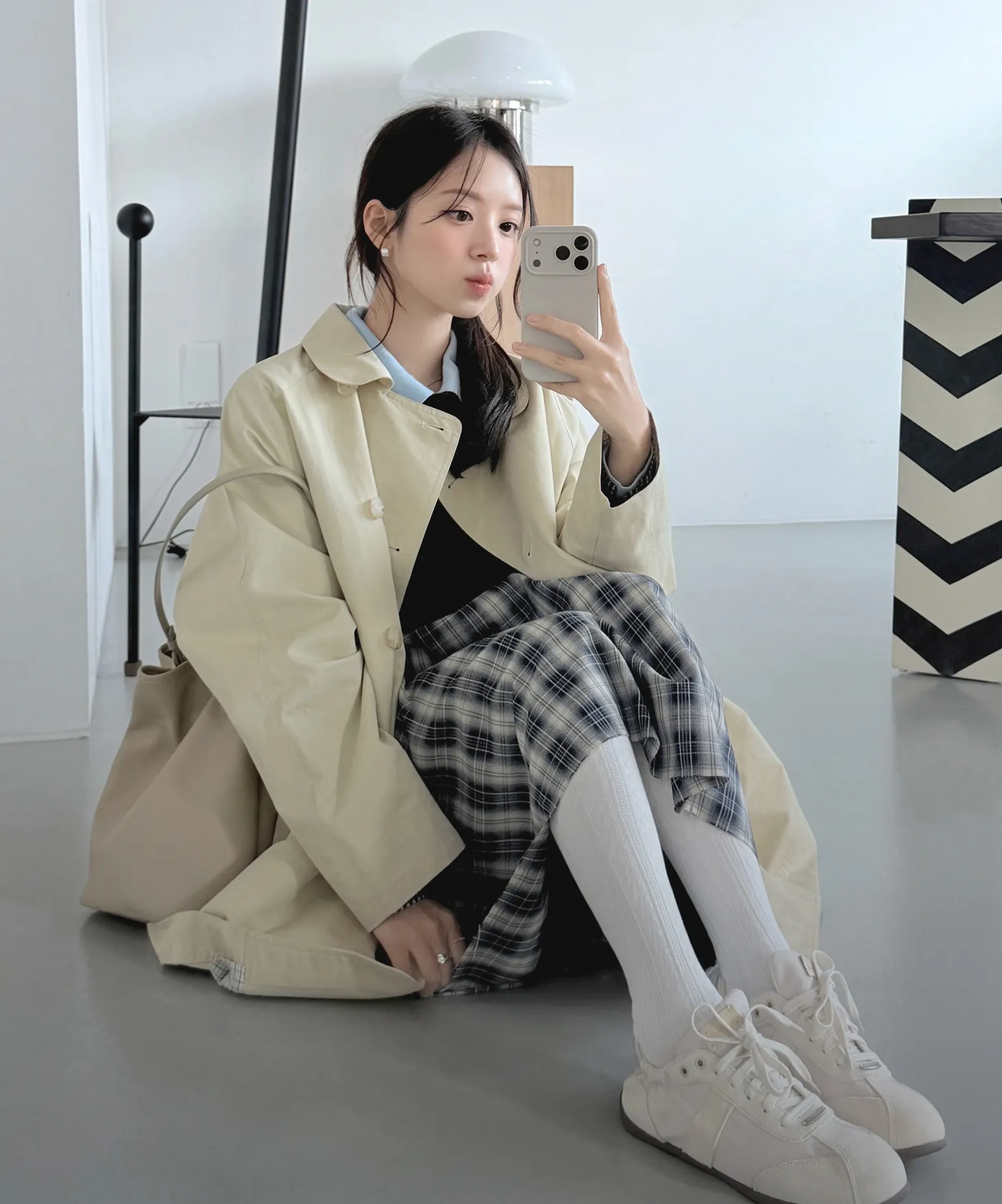 모든 계절의 동반자