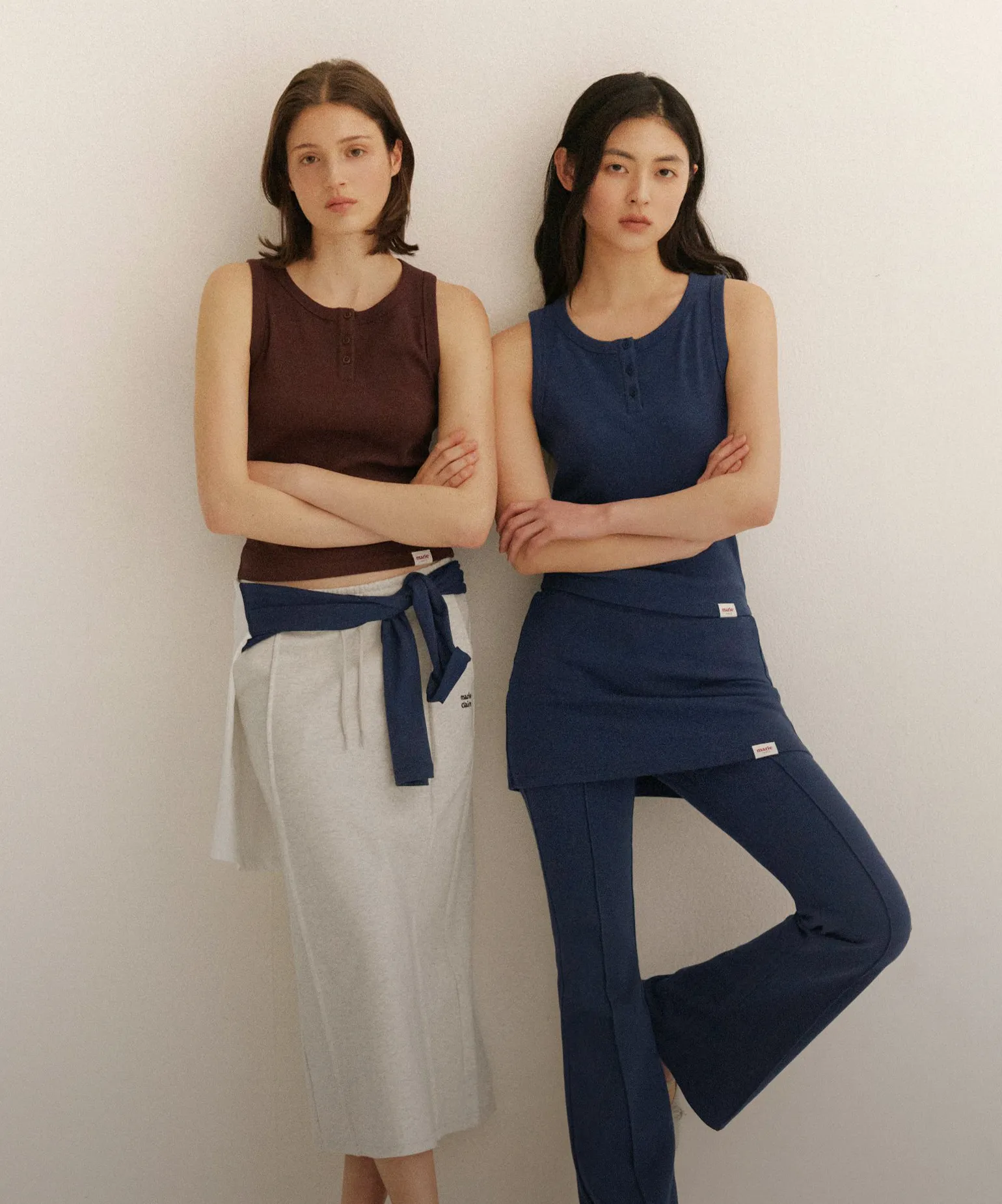 여유로운 프렌치 감성