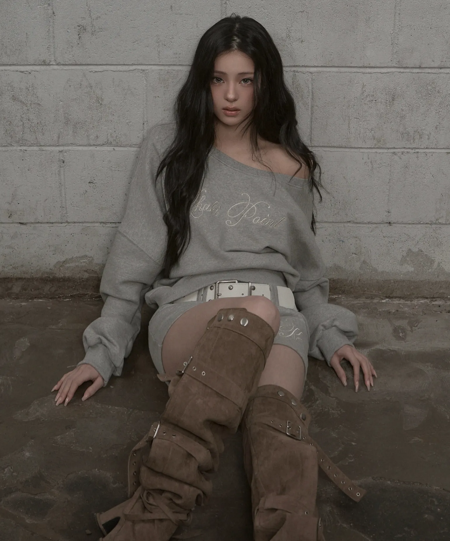 자연스럽게 녹아든 트렌드