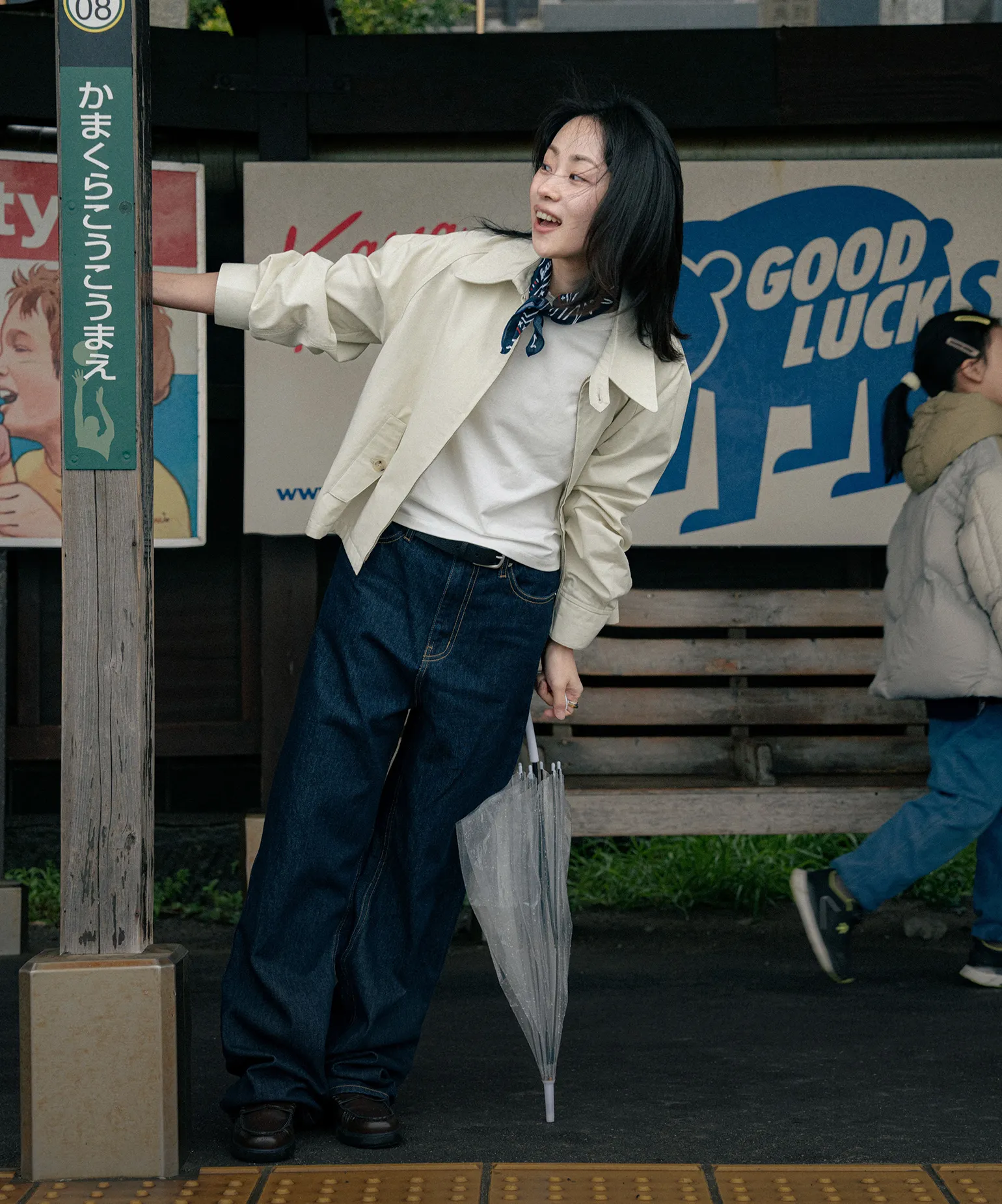 따스함이 머무는 하루