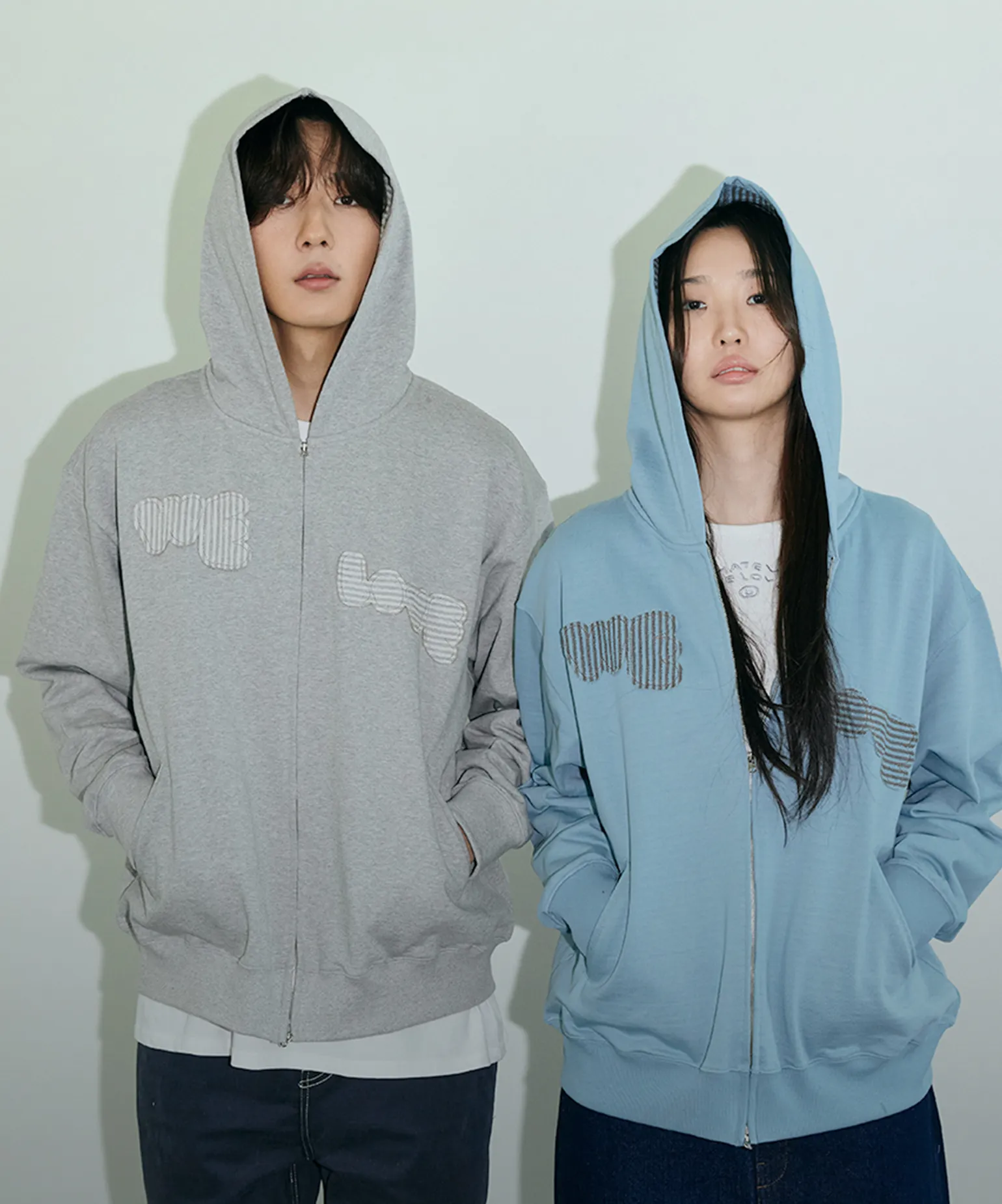 귀여운 포인트를 더해요