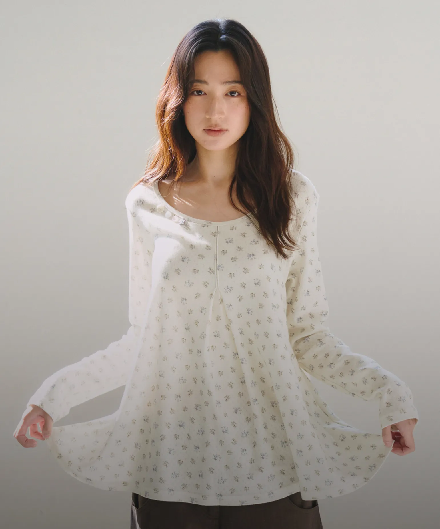 이야기로 완성한 스타일