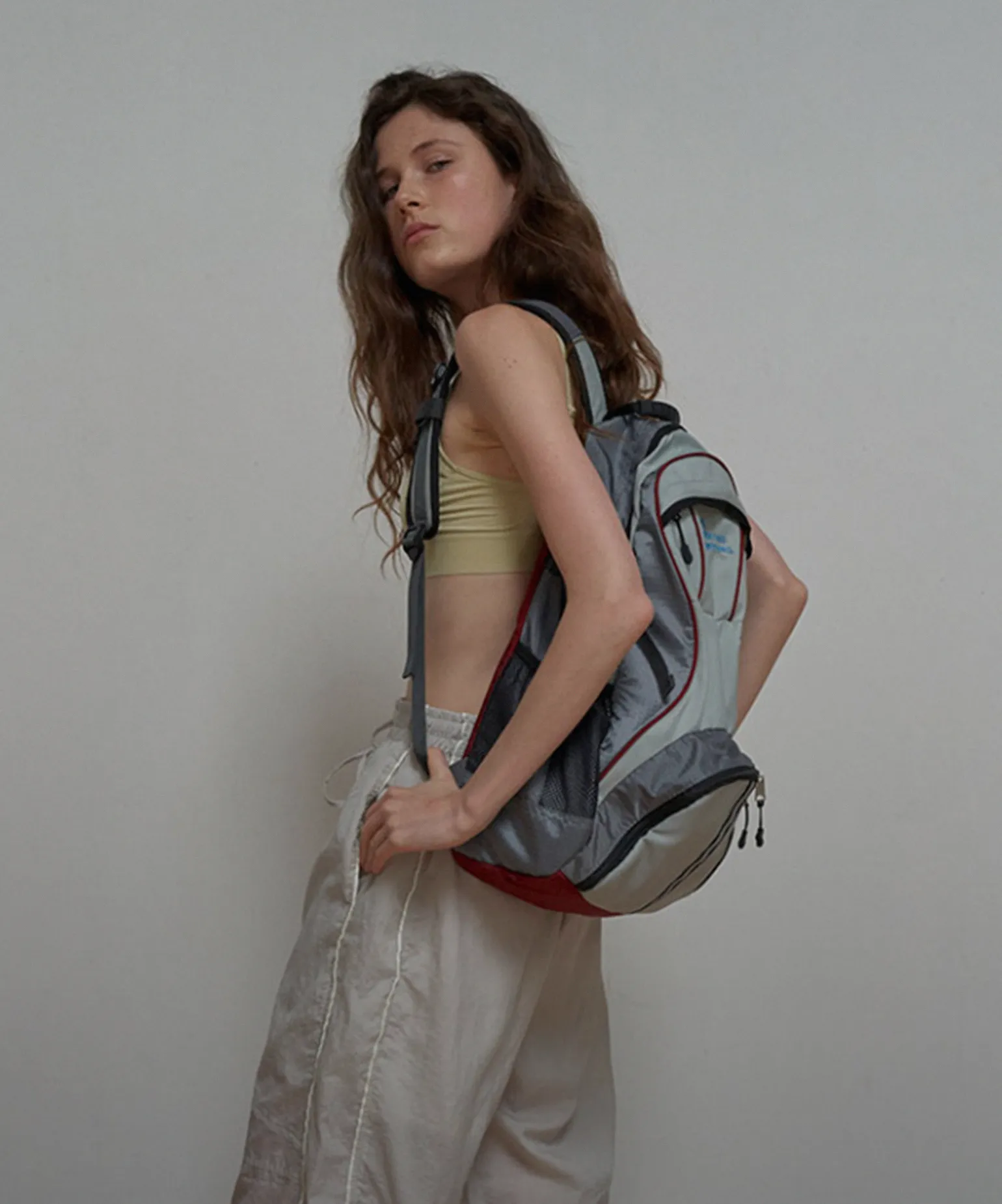 감각적인
데일리 백팩